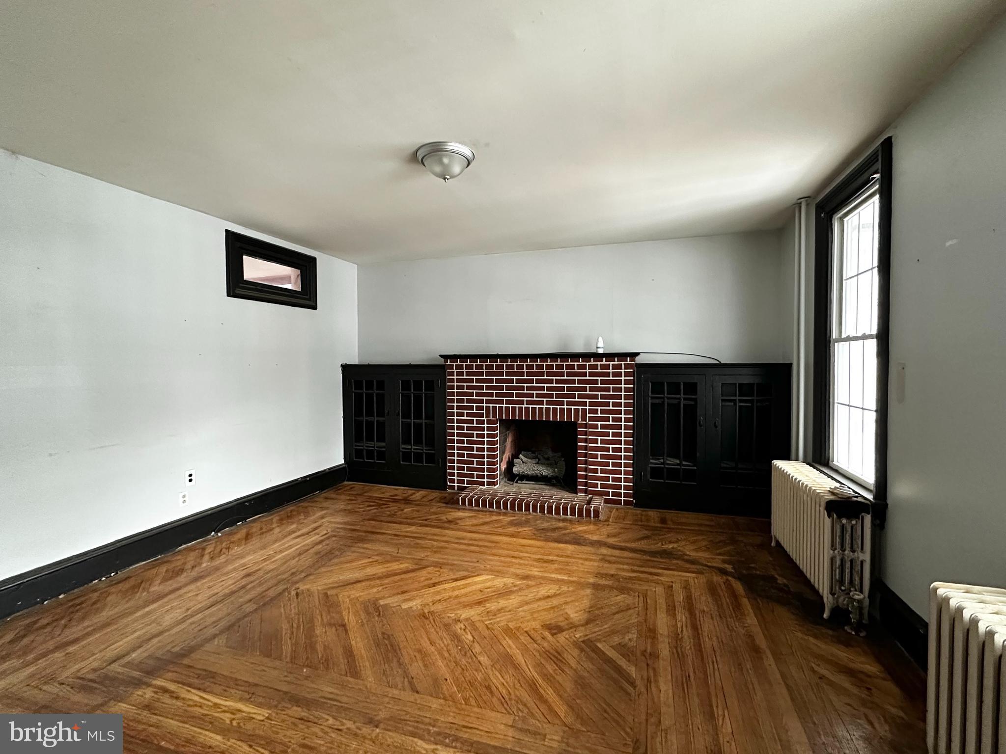 SHAMOKIN - Residential