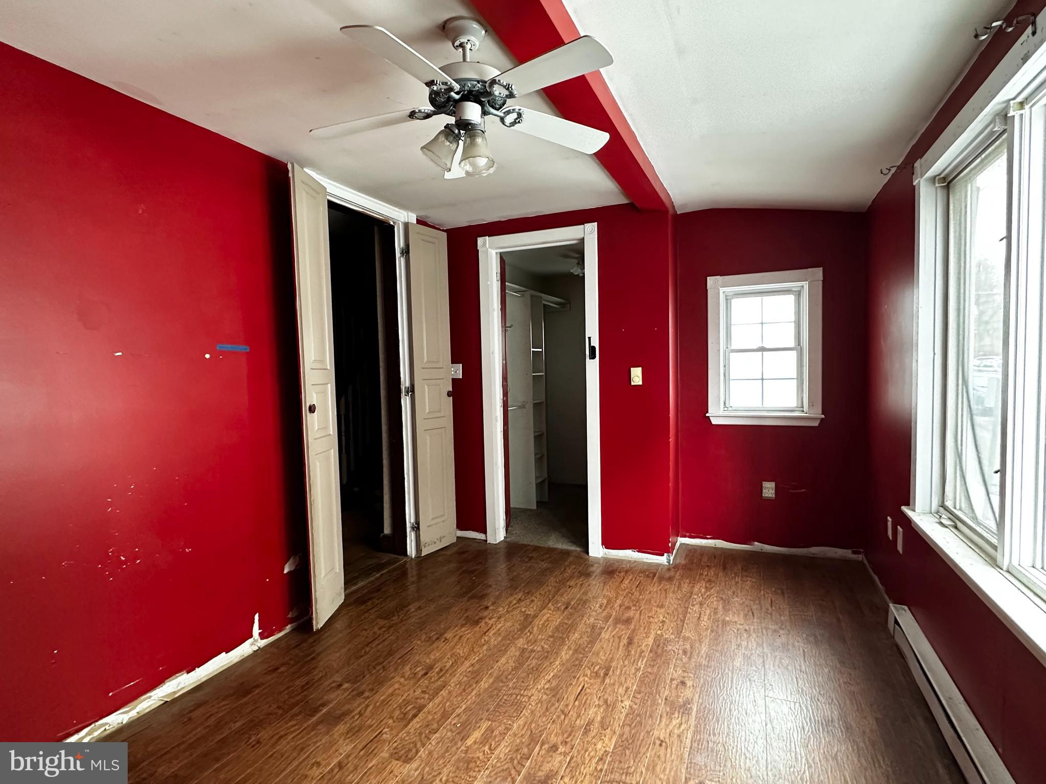 SHAMOKIN - Residential