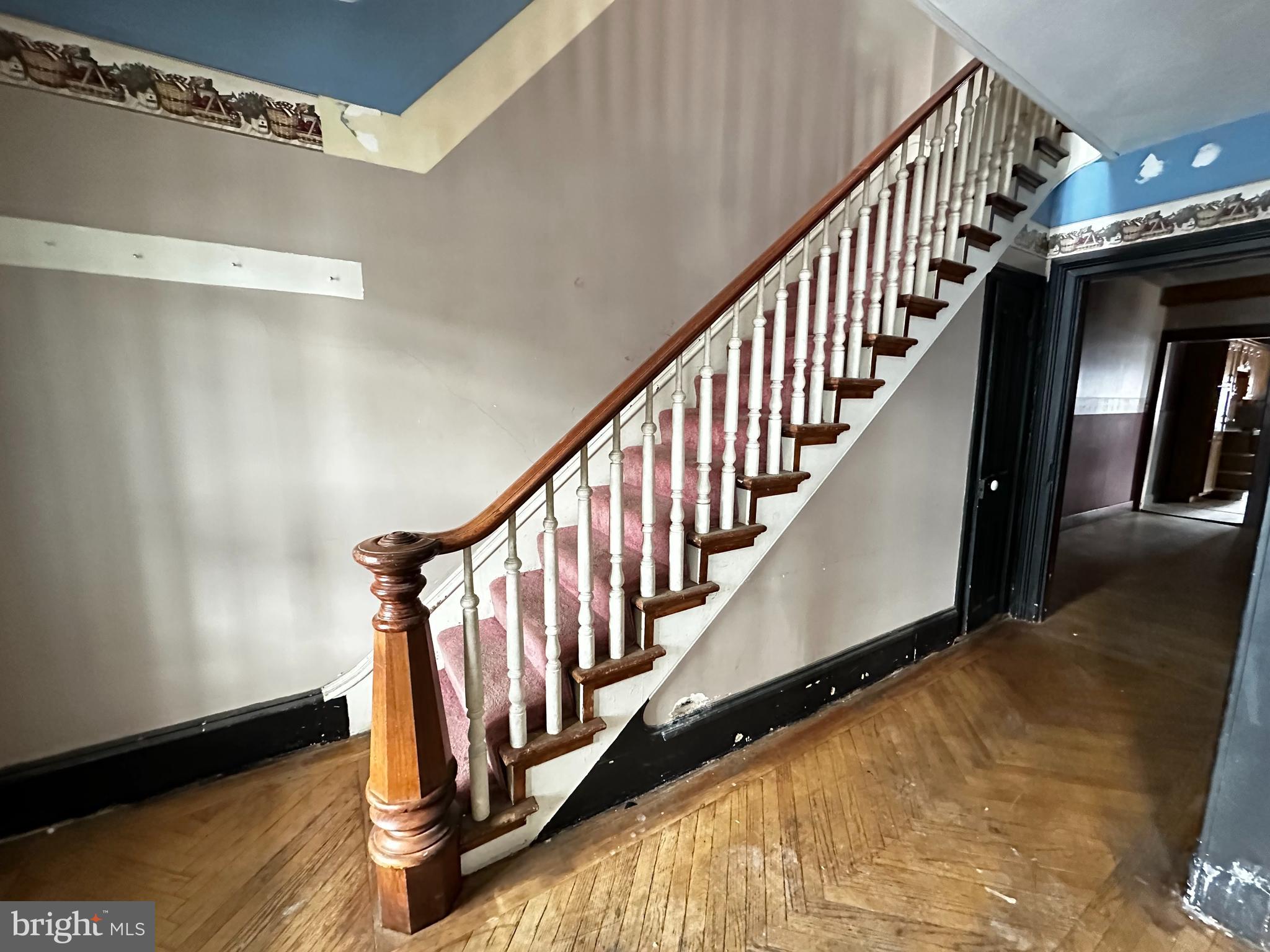 SHAMOKIN - Residential