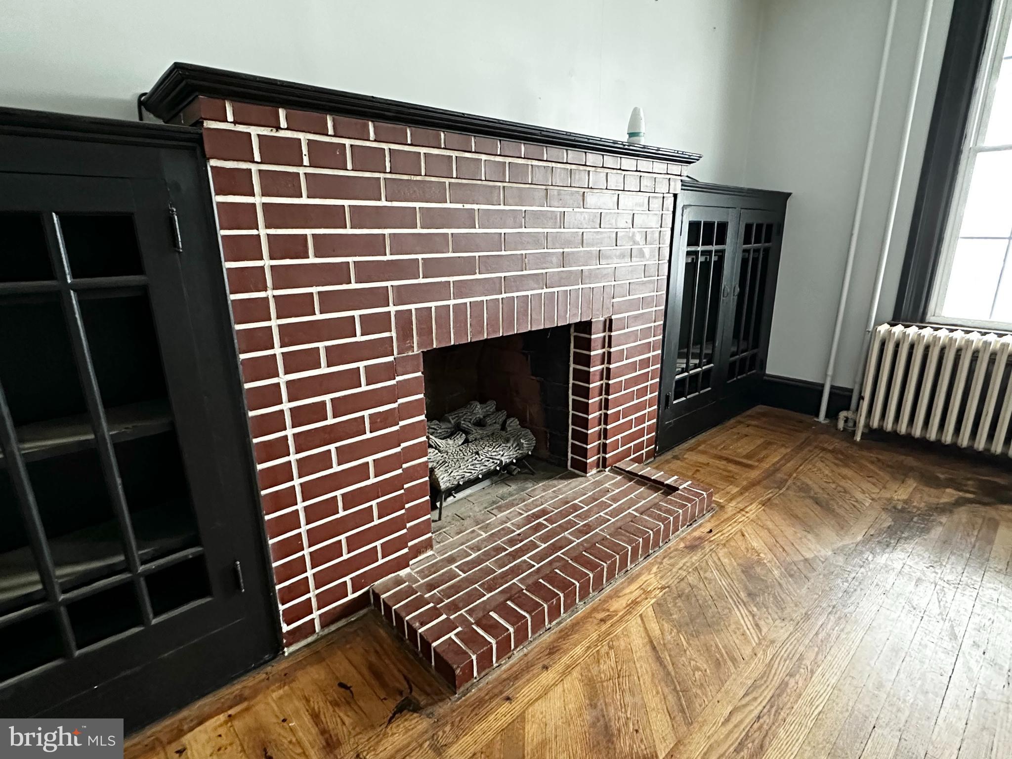 SHAMOKIN - Residential