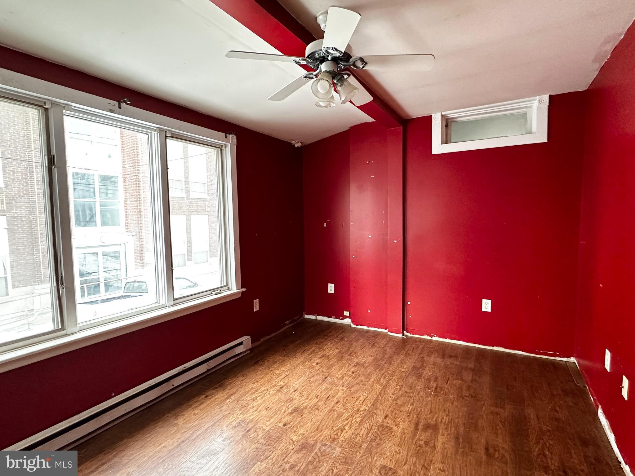 SHAMOKIN - Residential