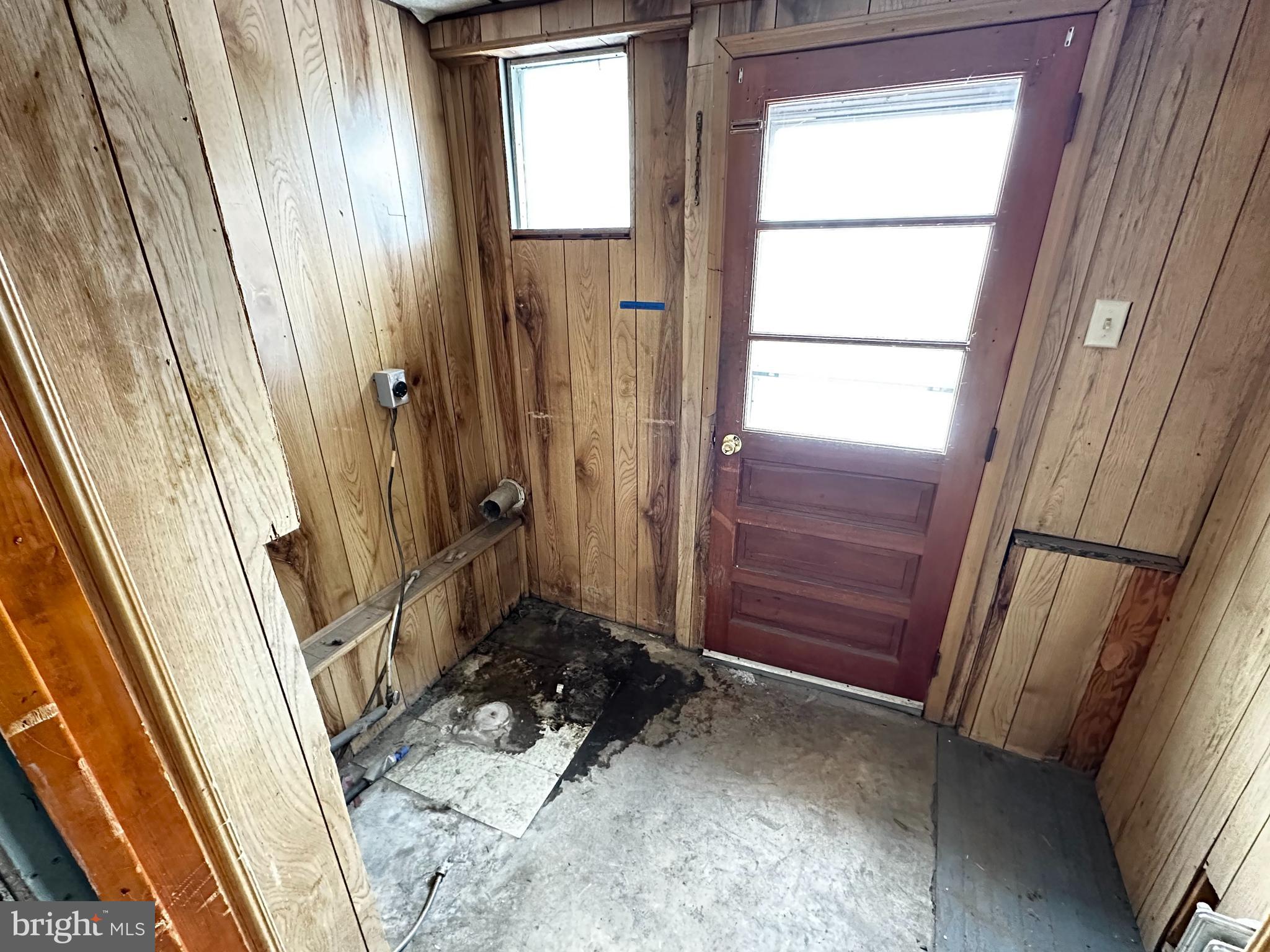 SHAMOKIN - Residential