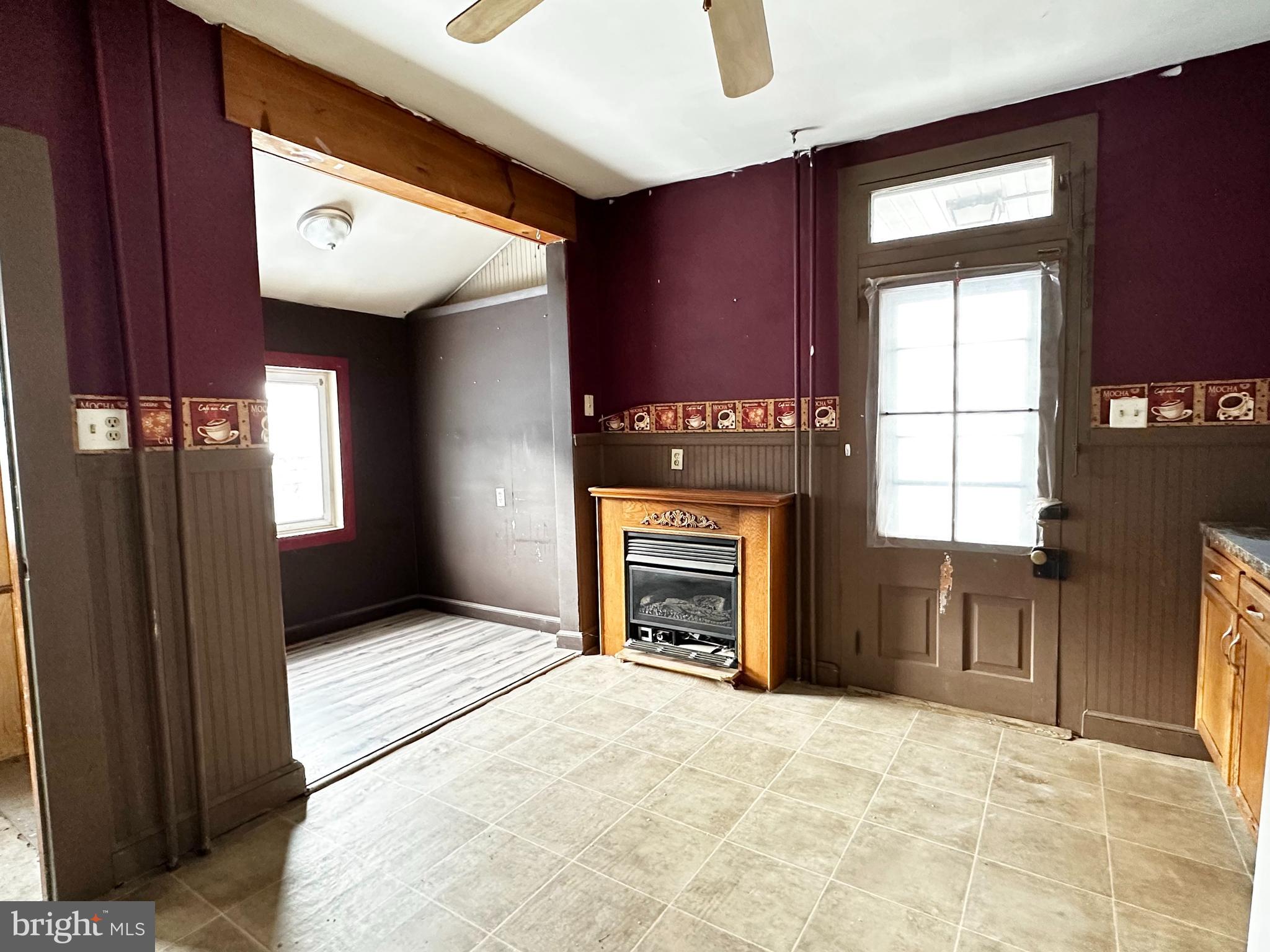 SHAMOKIN - Residential