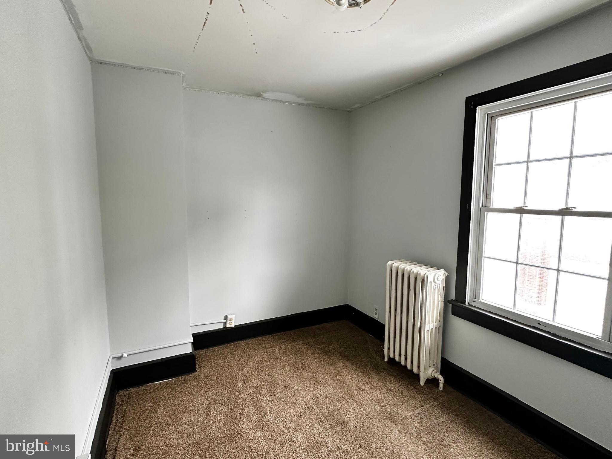 SHAMOKIN - Residential