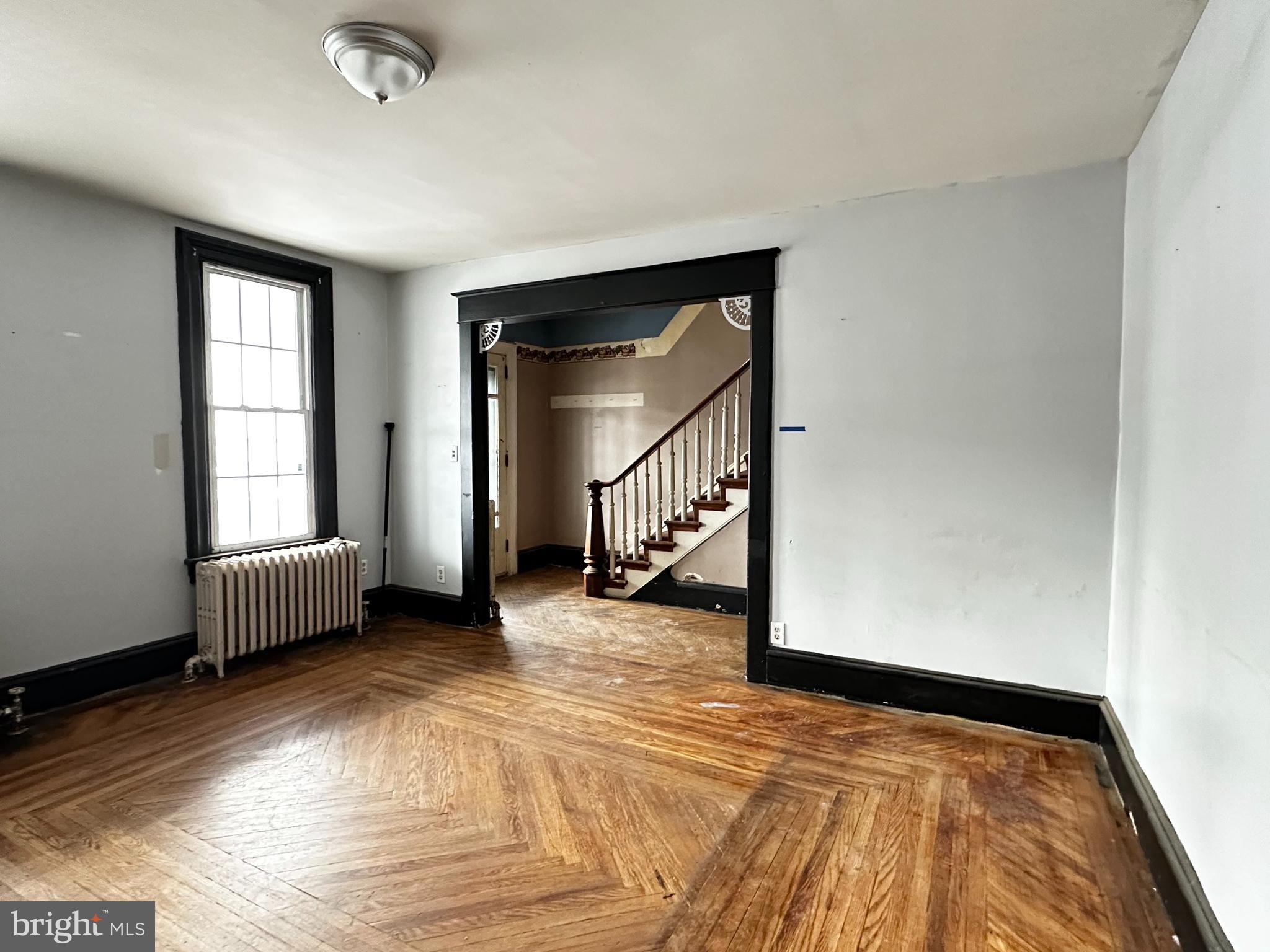 SHAMOKIN - Residential