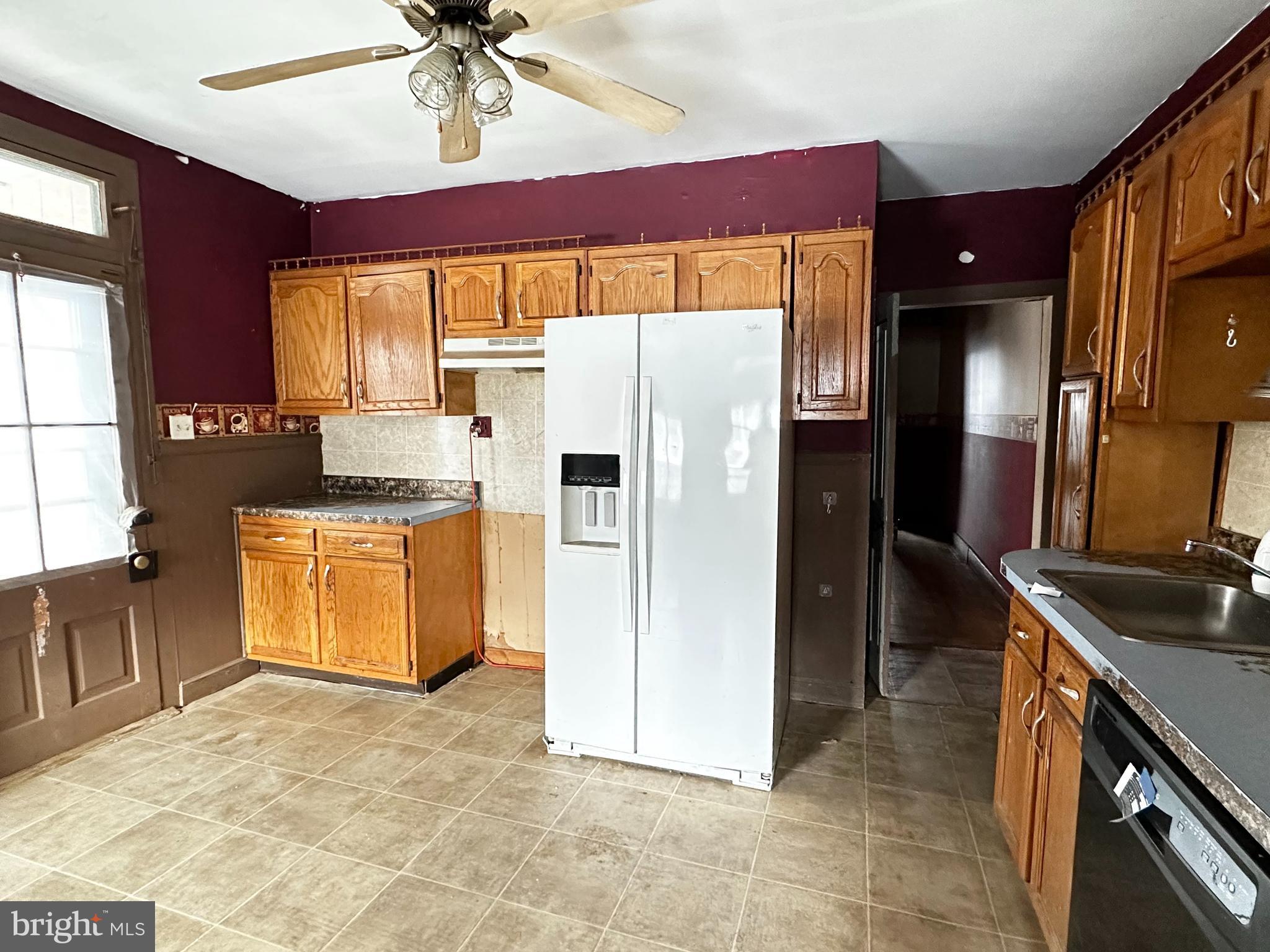 SHAMOKIN - Residential