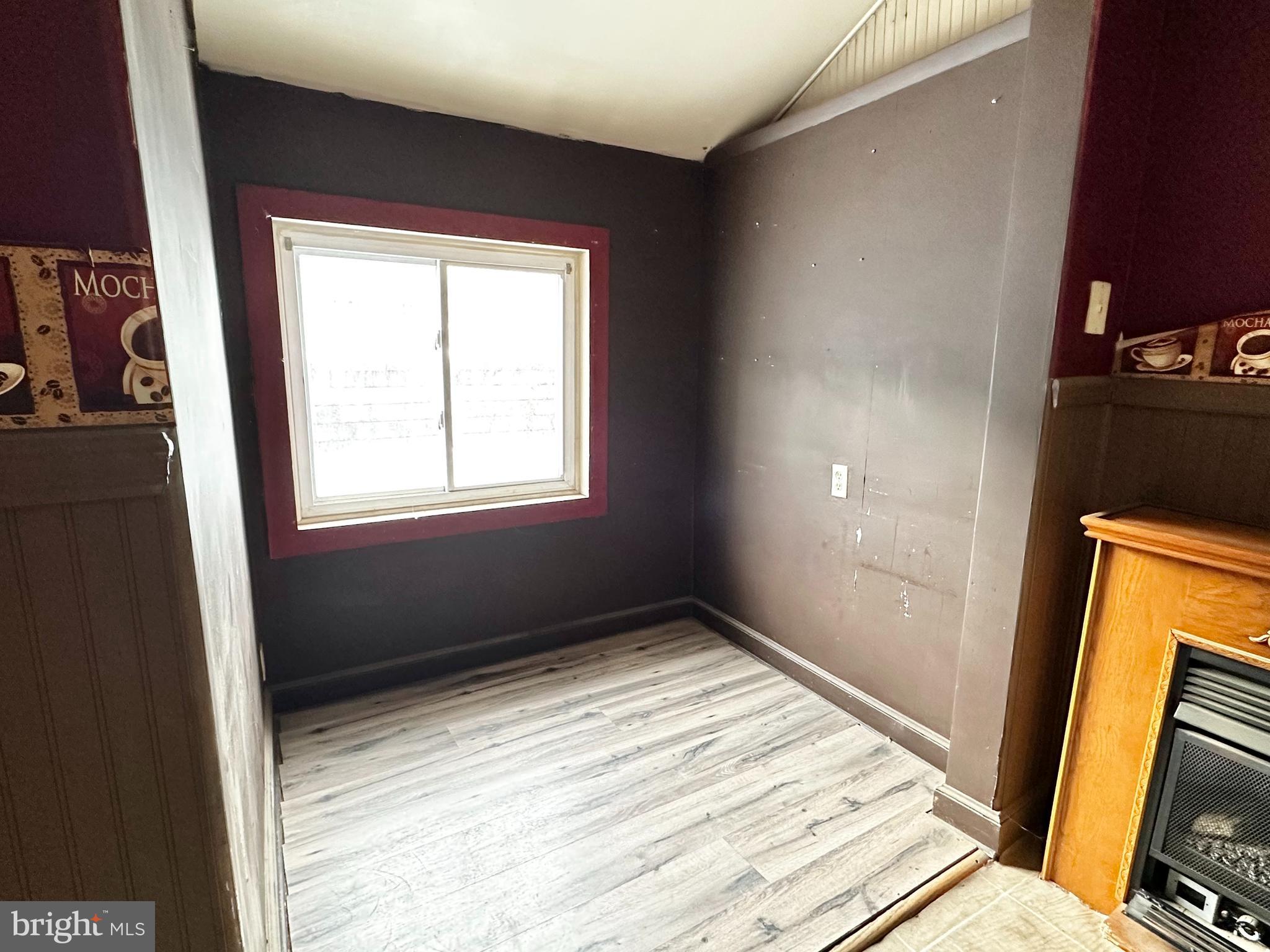 SHAMOKIN - Residential