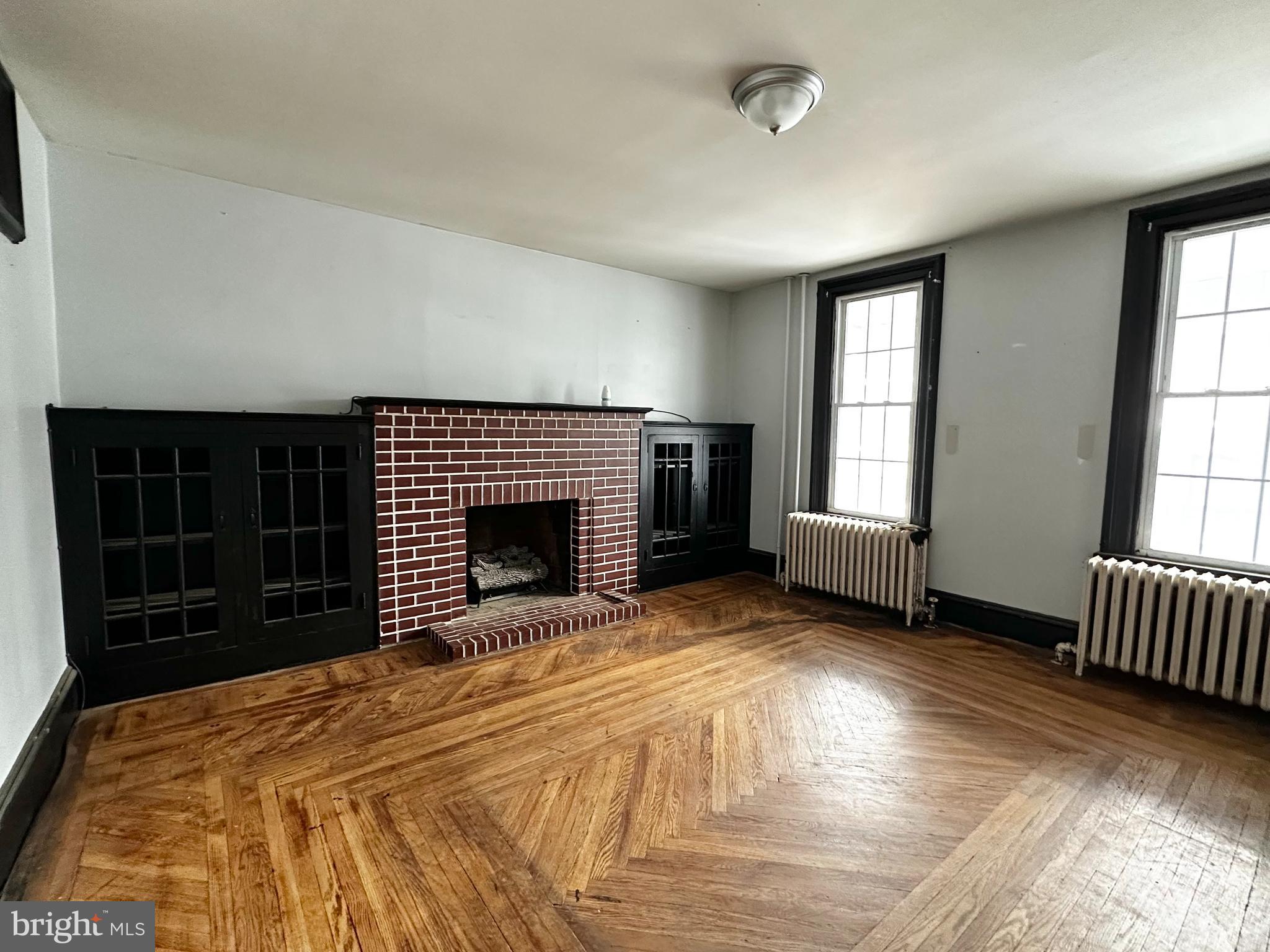 SHAMOKIN - Residential