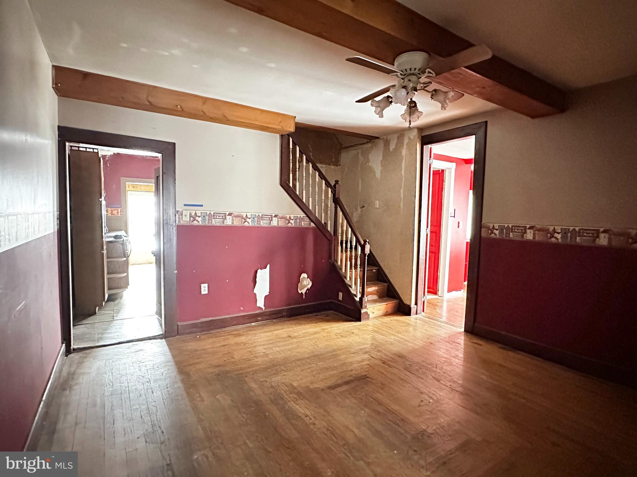 SHAMOKIN - Residential