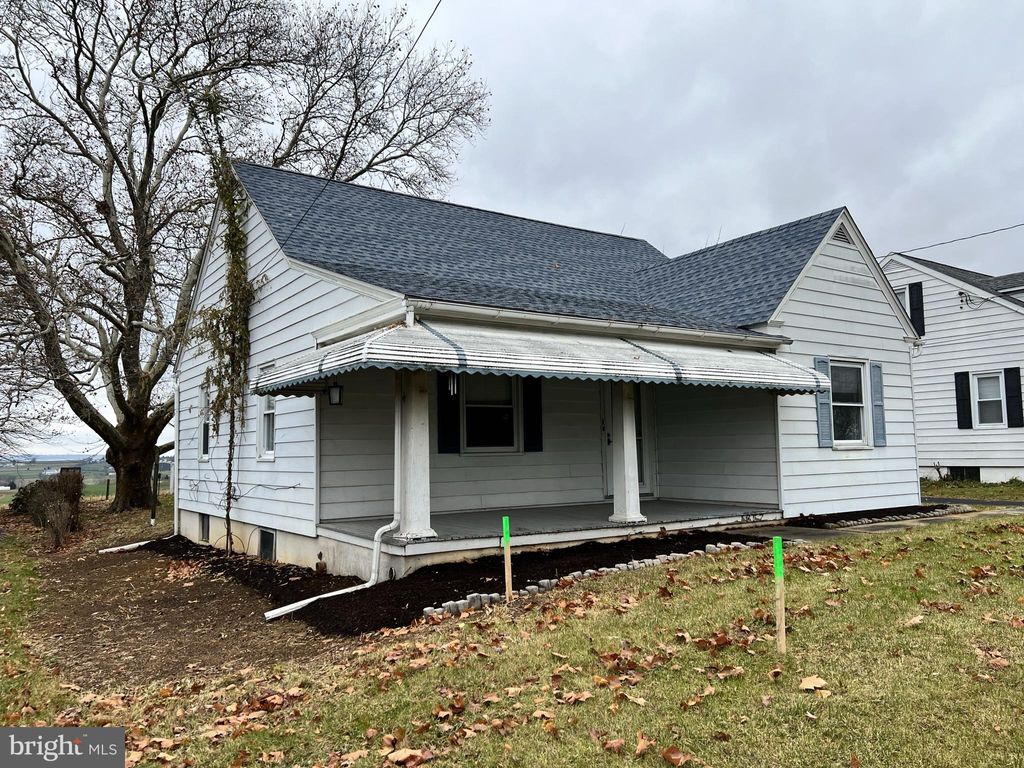 Photo of 1657 Main Street, East Earl, PA 17519 (MLS # PALA2044130)