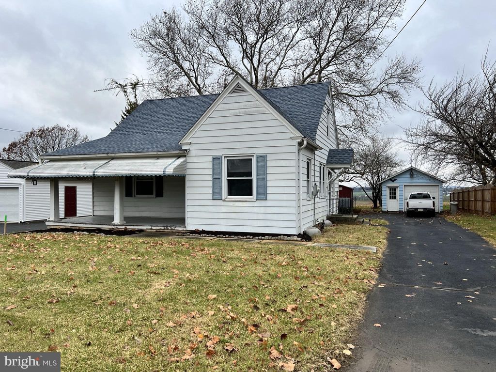 Photo of 1657 Main Street, East Earl, PA 17519 (MLS # PALA2044130)
