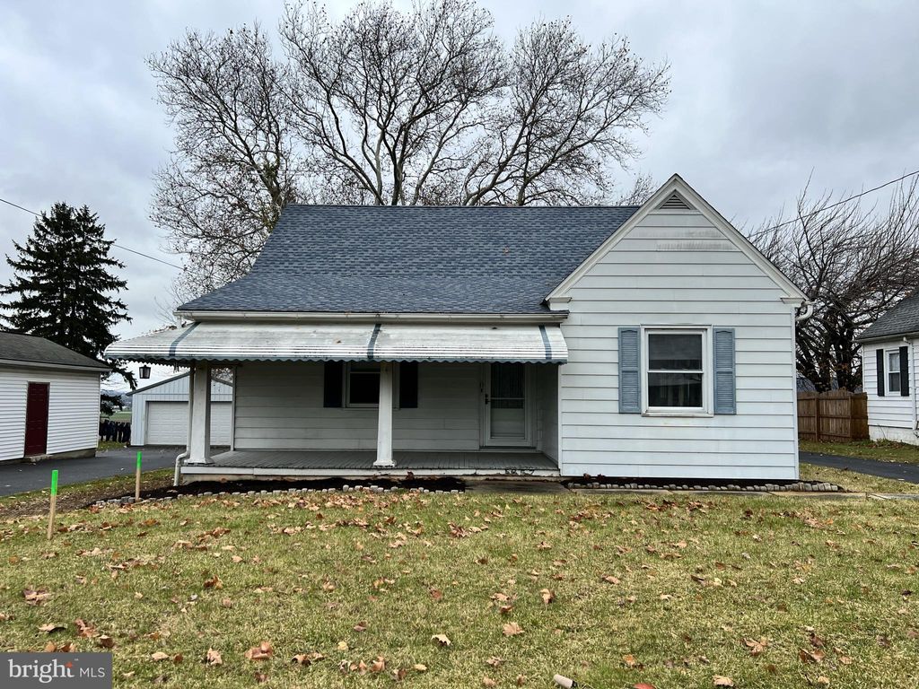 Photo of 1657 Main Street, East Earl, PA 17519 (MLS # PALA2044130)