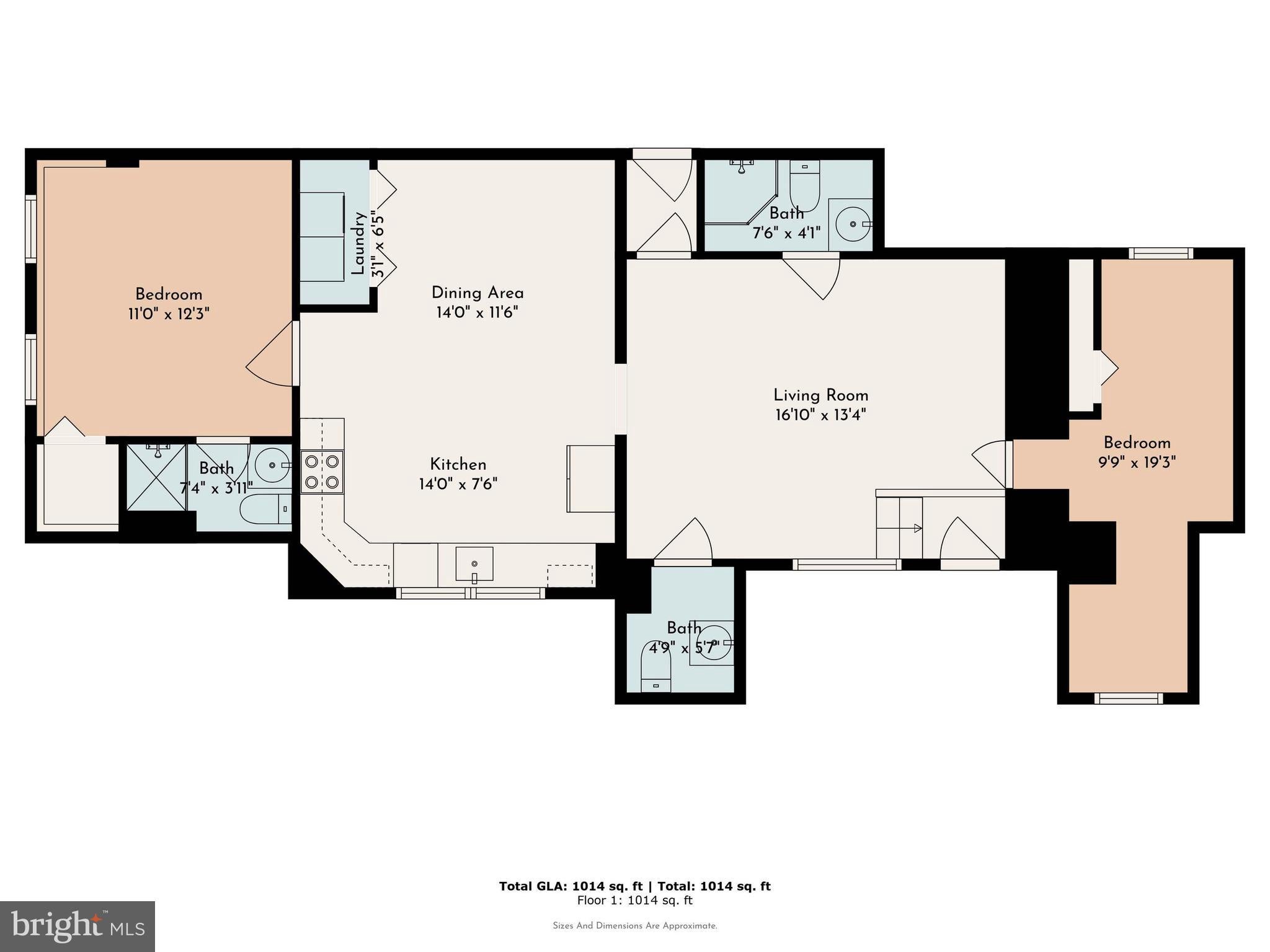 6 OLD LANCASTER ROAD 1