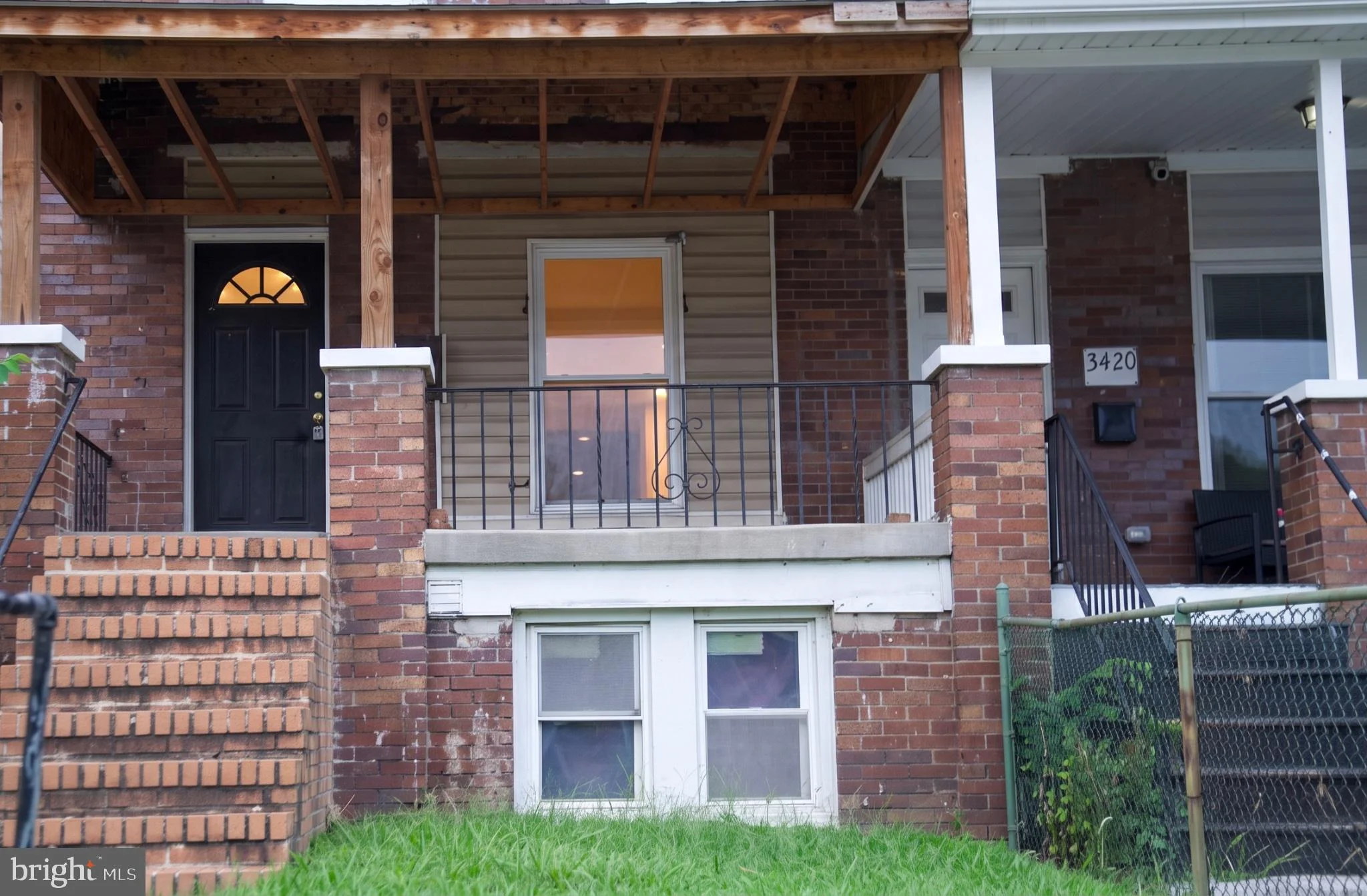 3422 Edmondson Avenue, Baltimore, MD, 21229