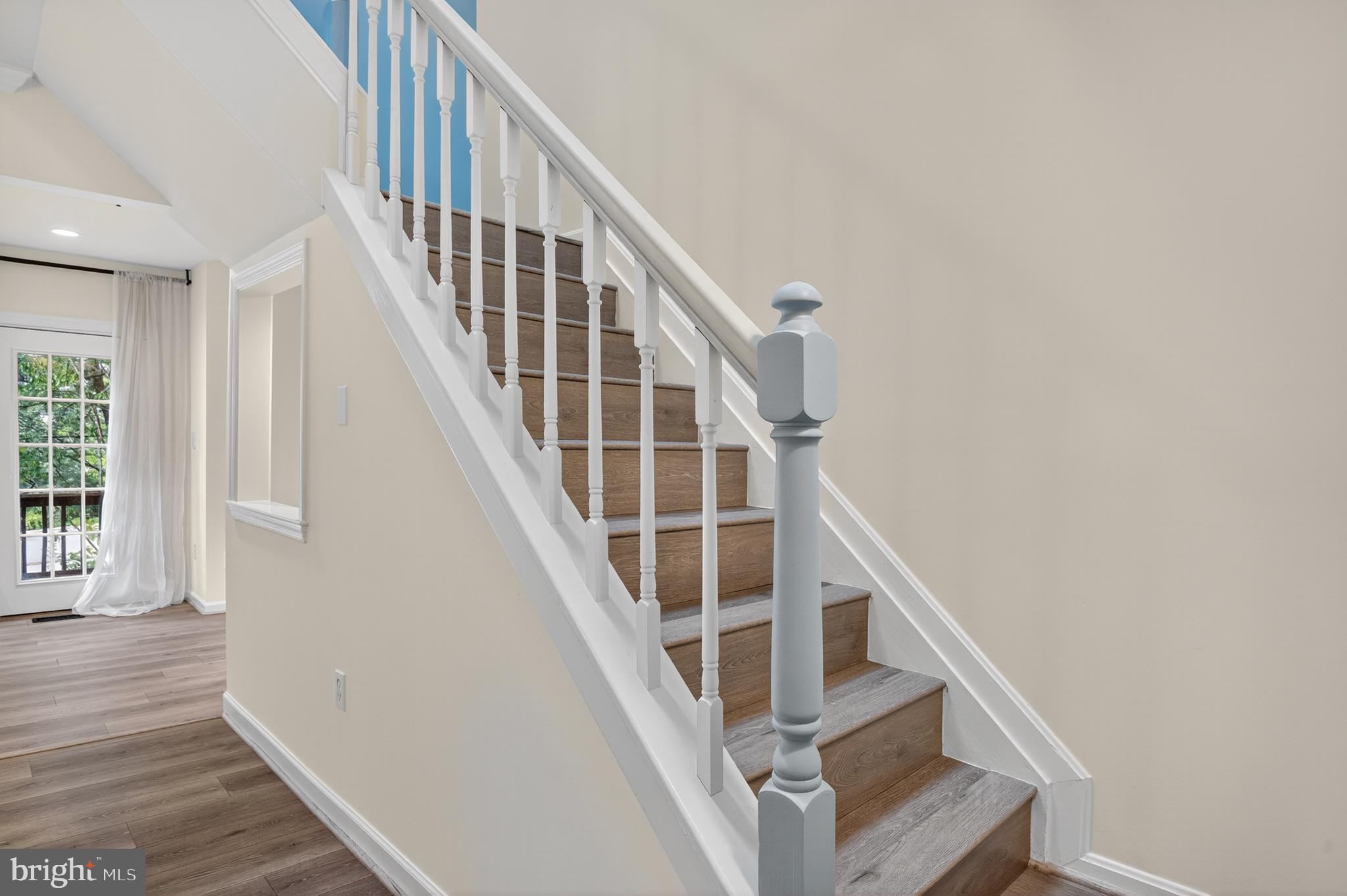 PLAZA GARDENS - Residential