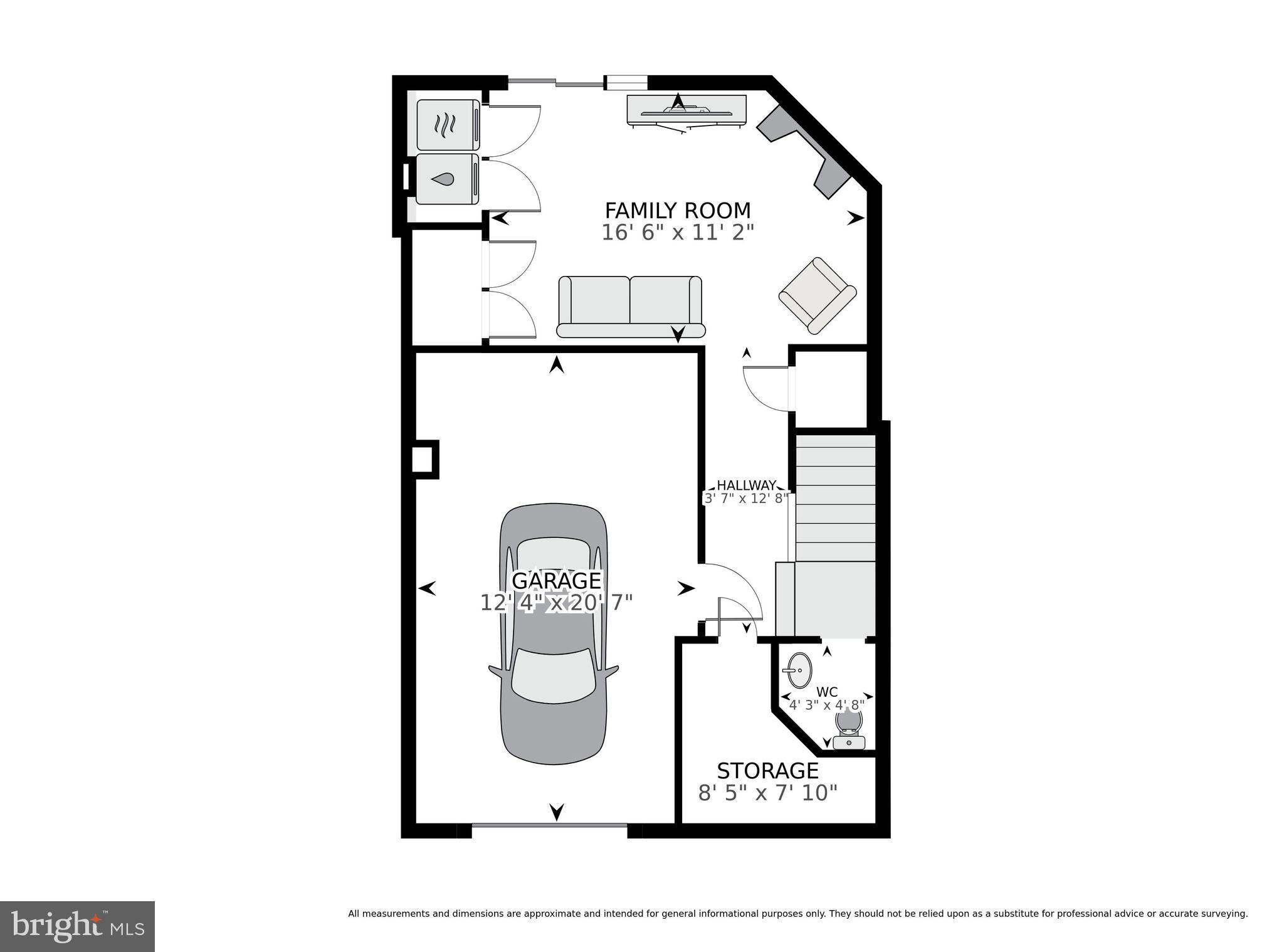 PLAZA GARDENS - Residential