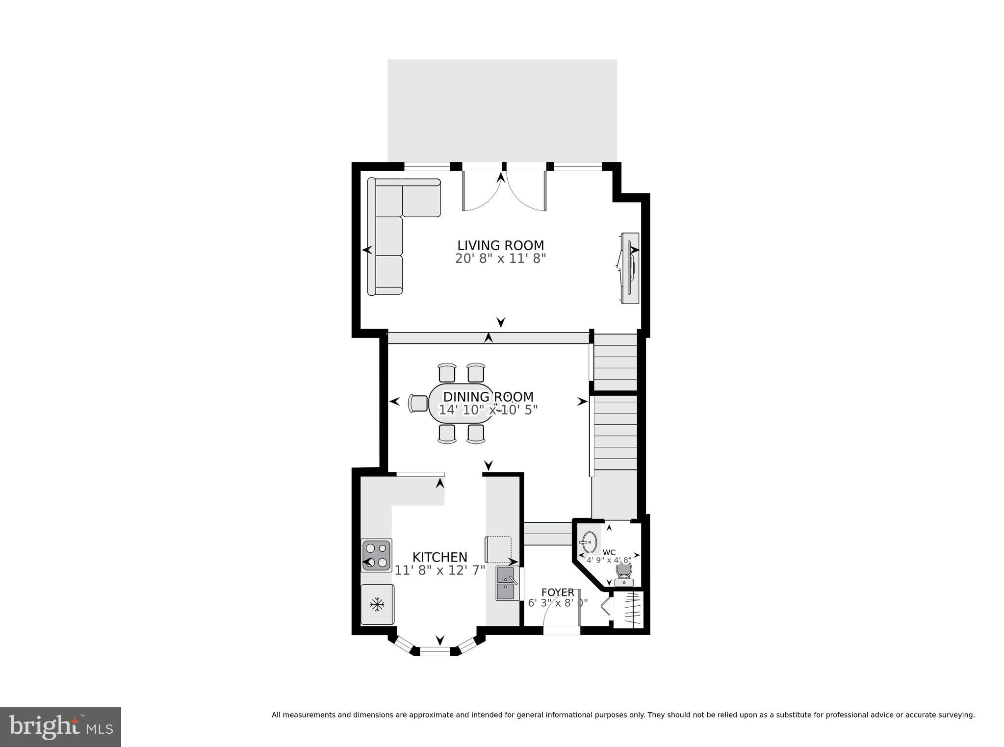 PLAZA GARDENS - Residential