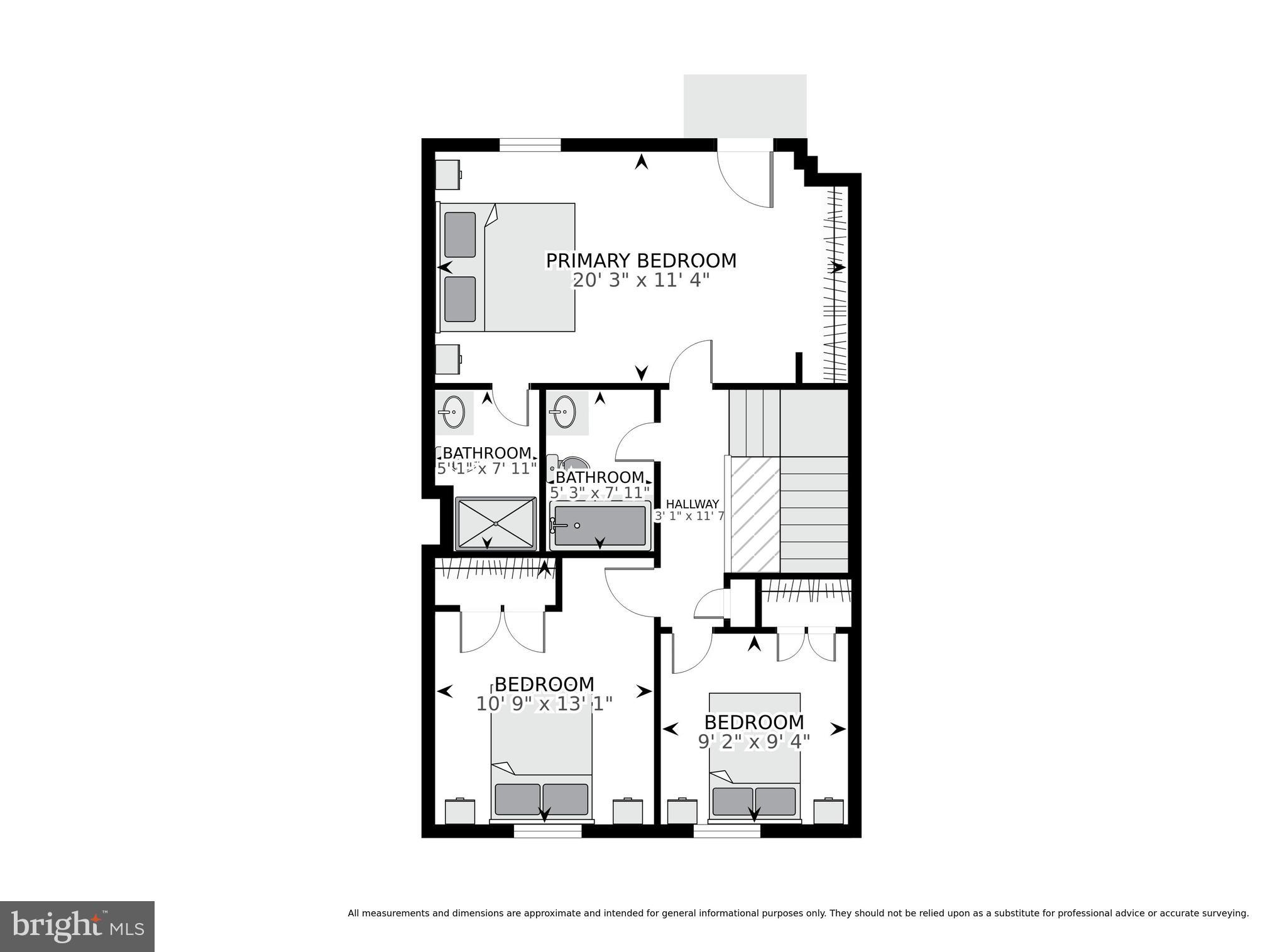 PLAZA GARDENS - Residential