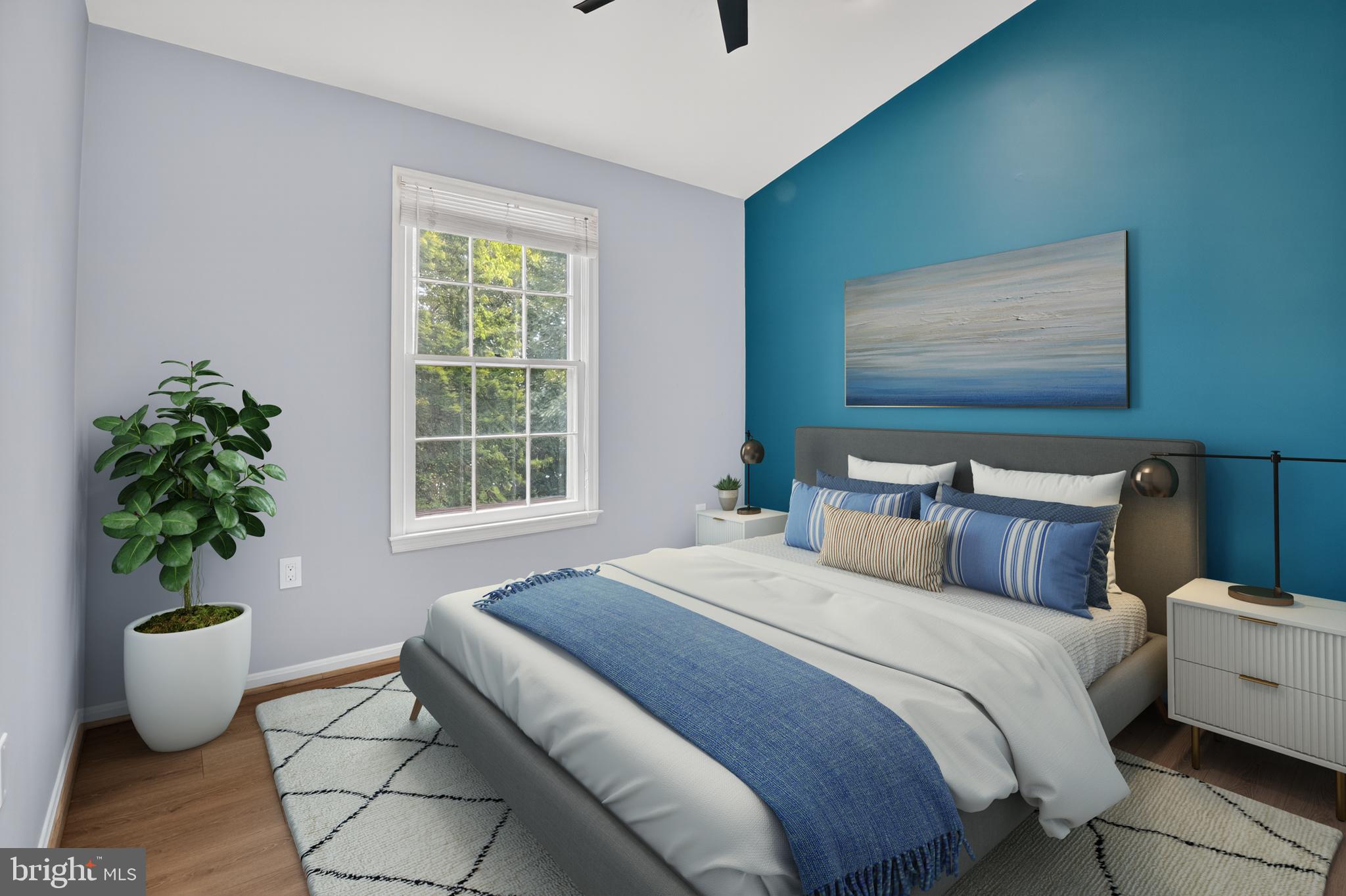 PLAZA GARDENS - Residential