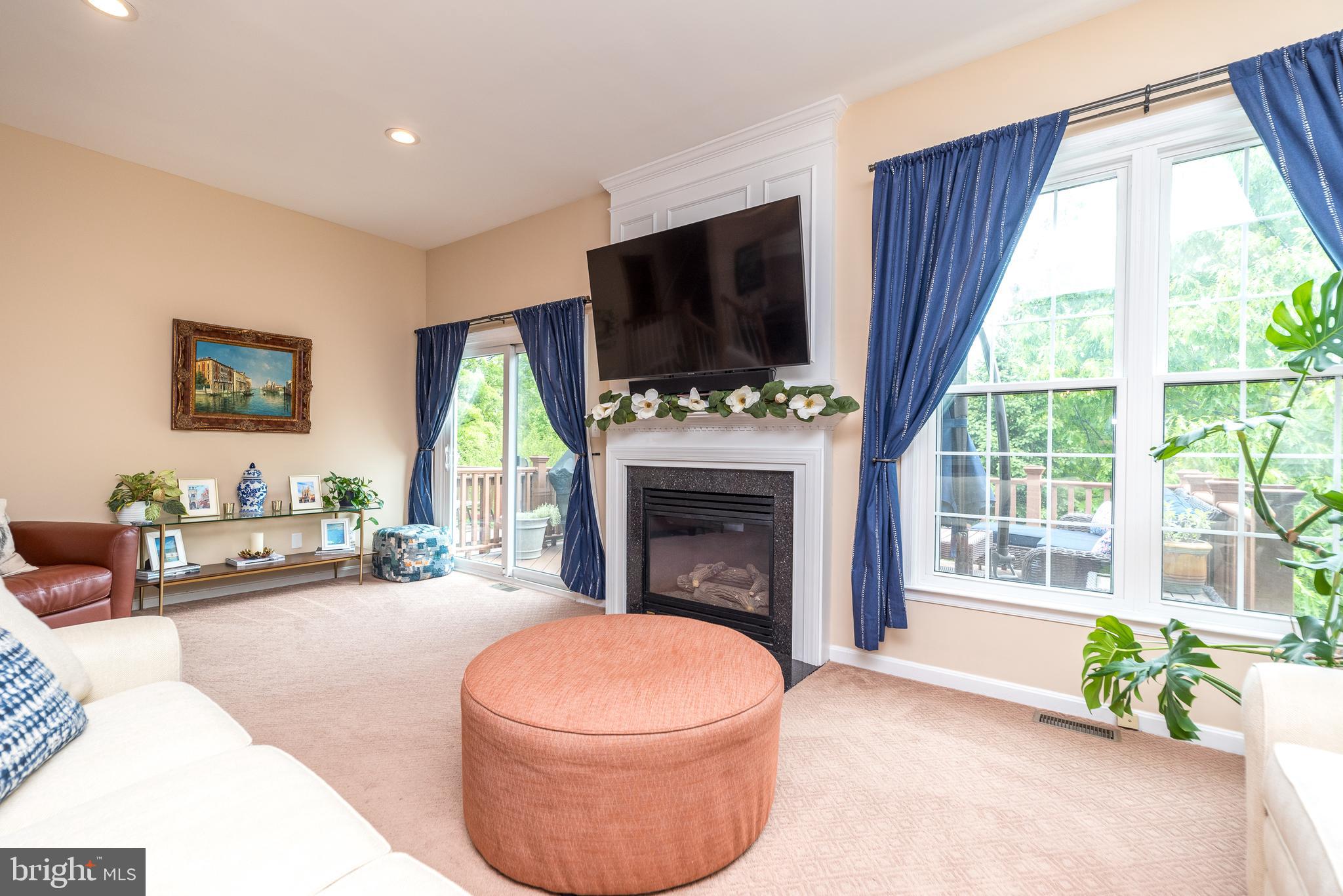 ANDORRA WOODS - Residential