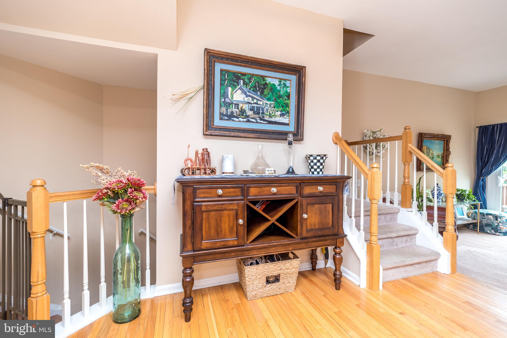 ANDORRA WOODS - Residential