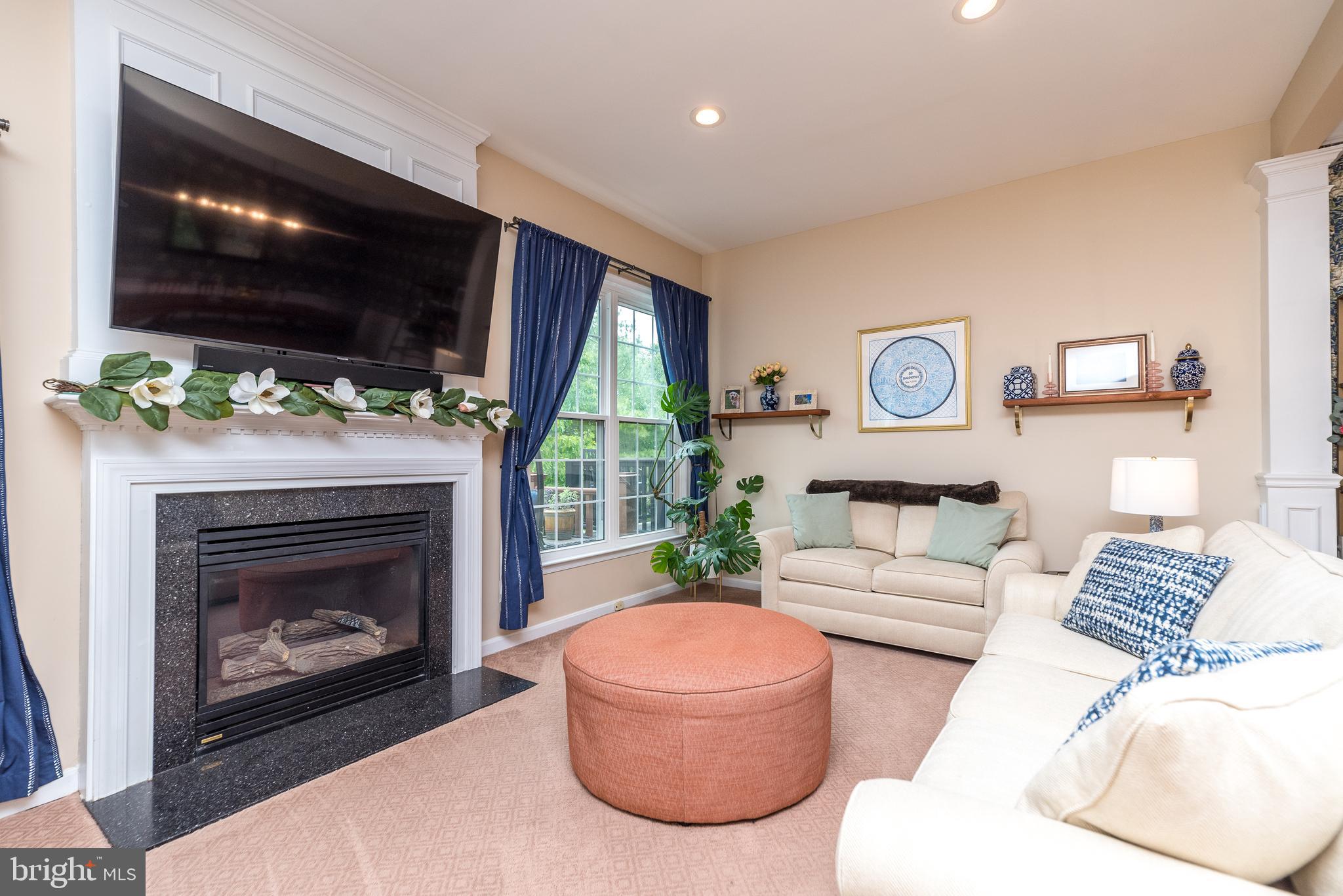 ANDORRA WOODS - Residential