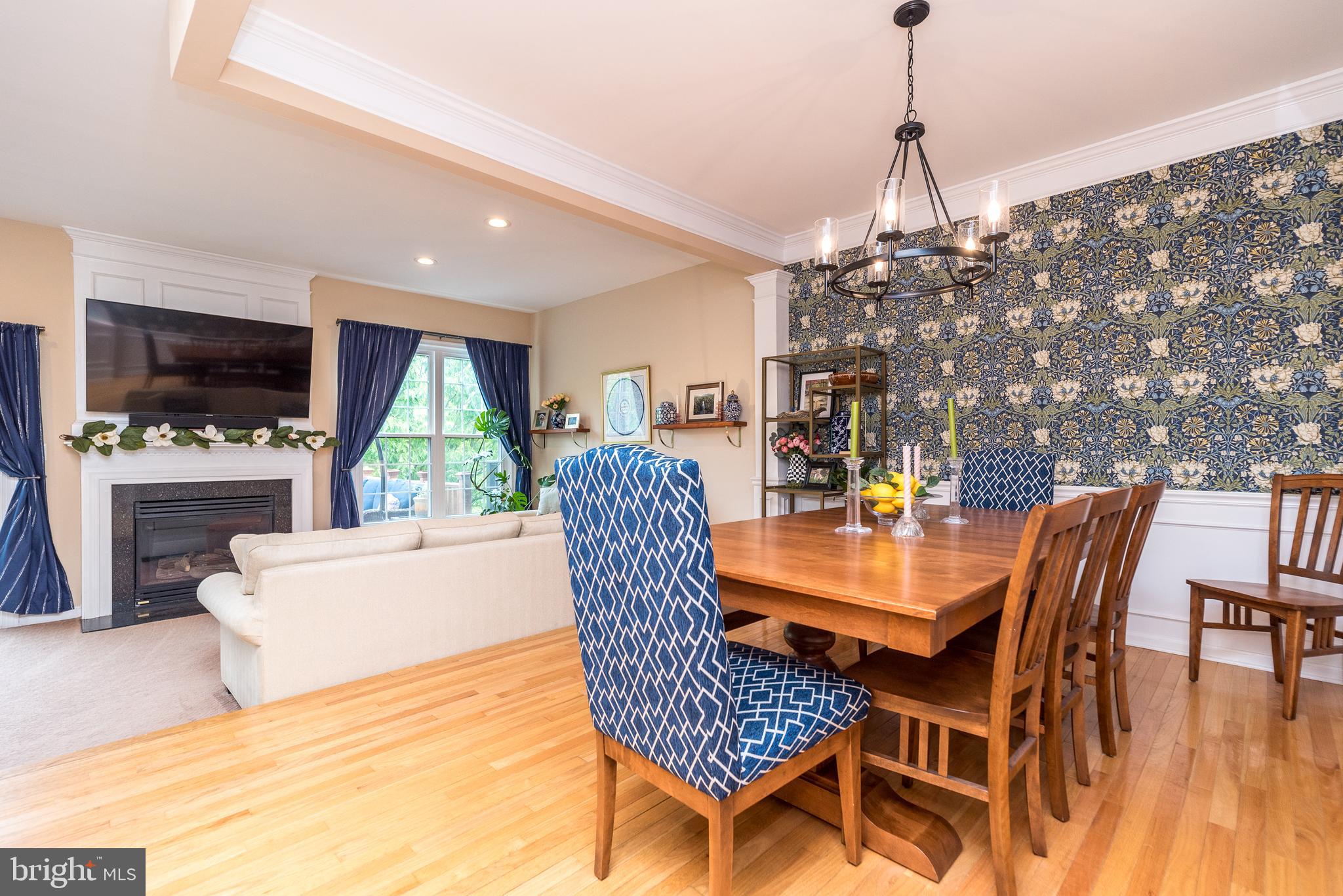 ANDORRA WOODS - Residential