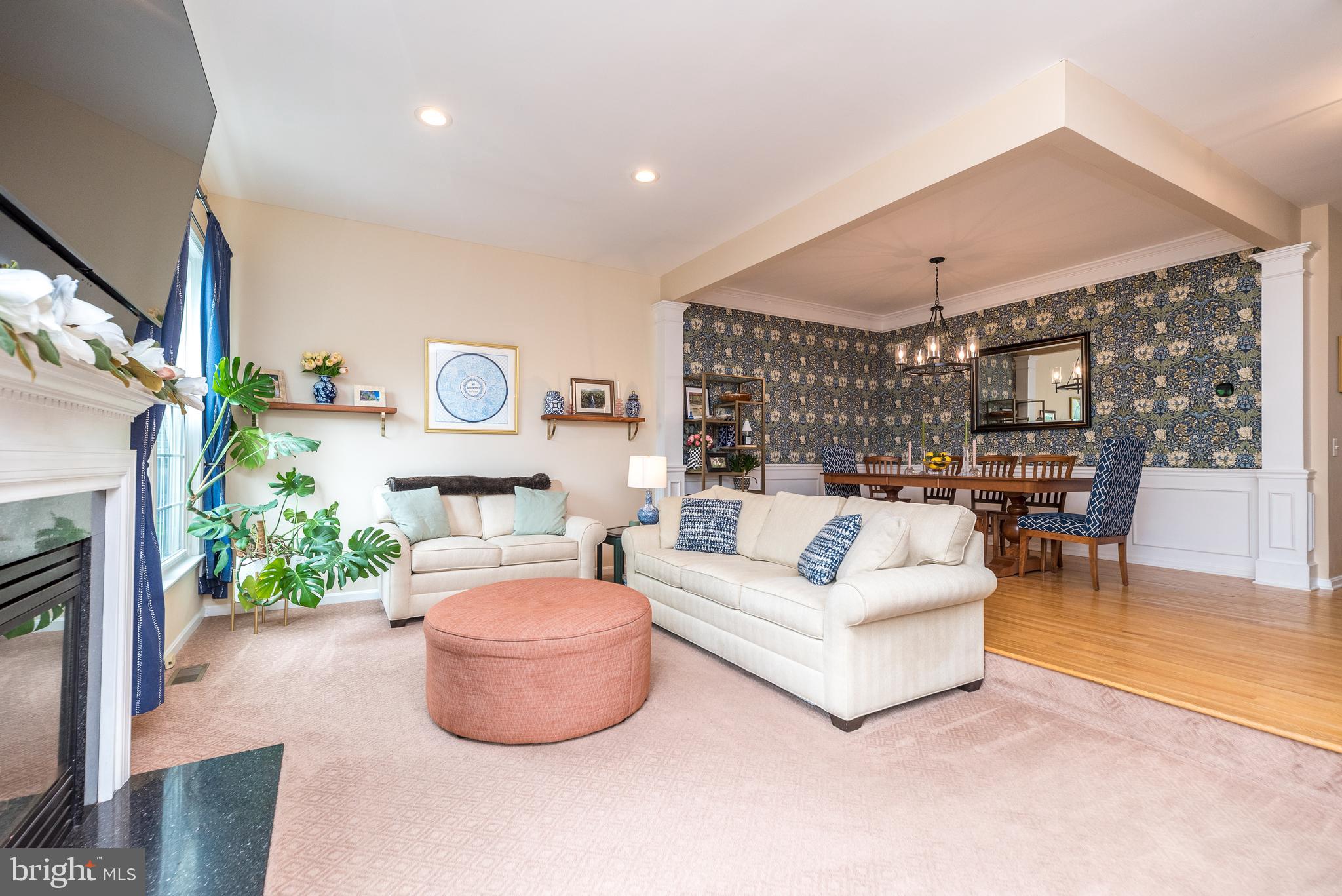 ANDORRA WOODS - Residential