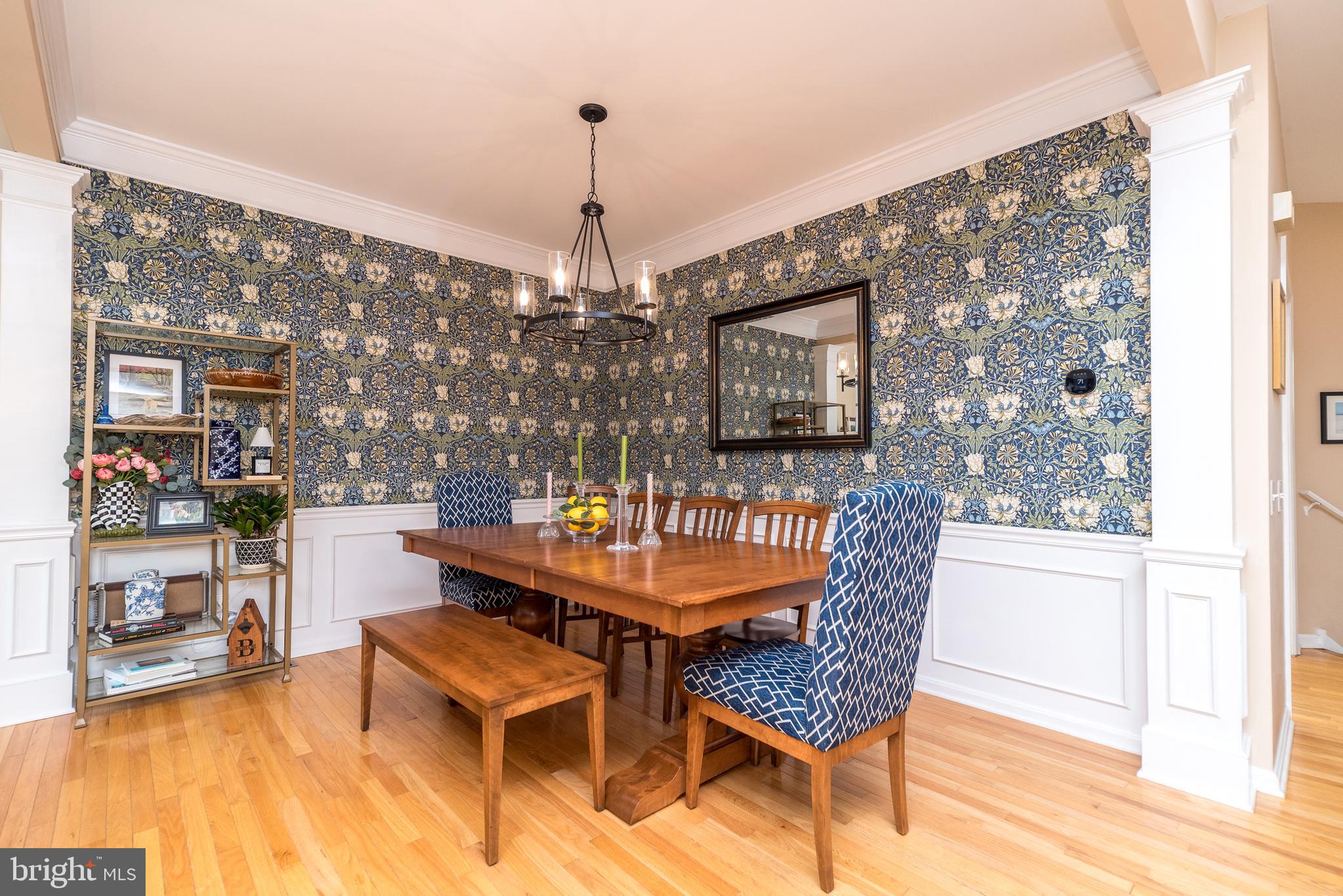 ANDORRA WOODS - Residential