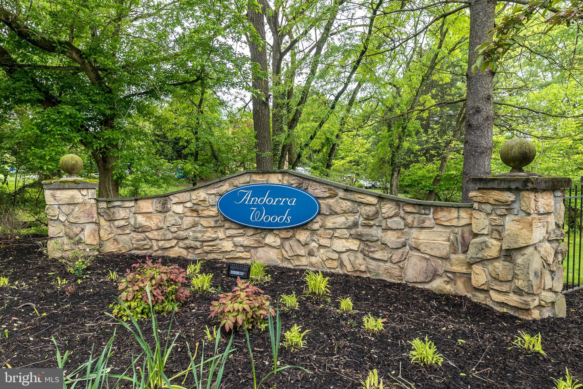 ANDORRA WOODS - Residential