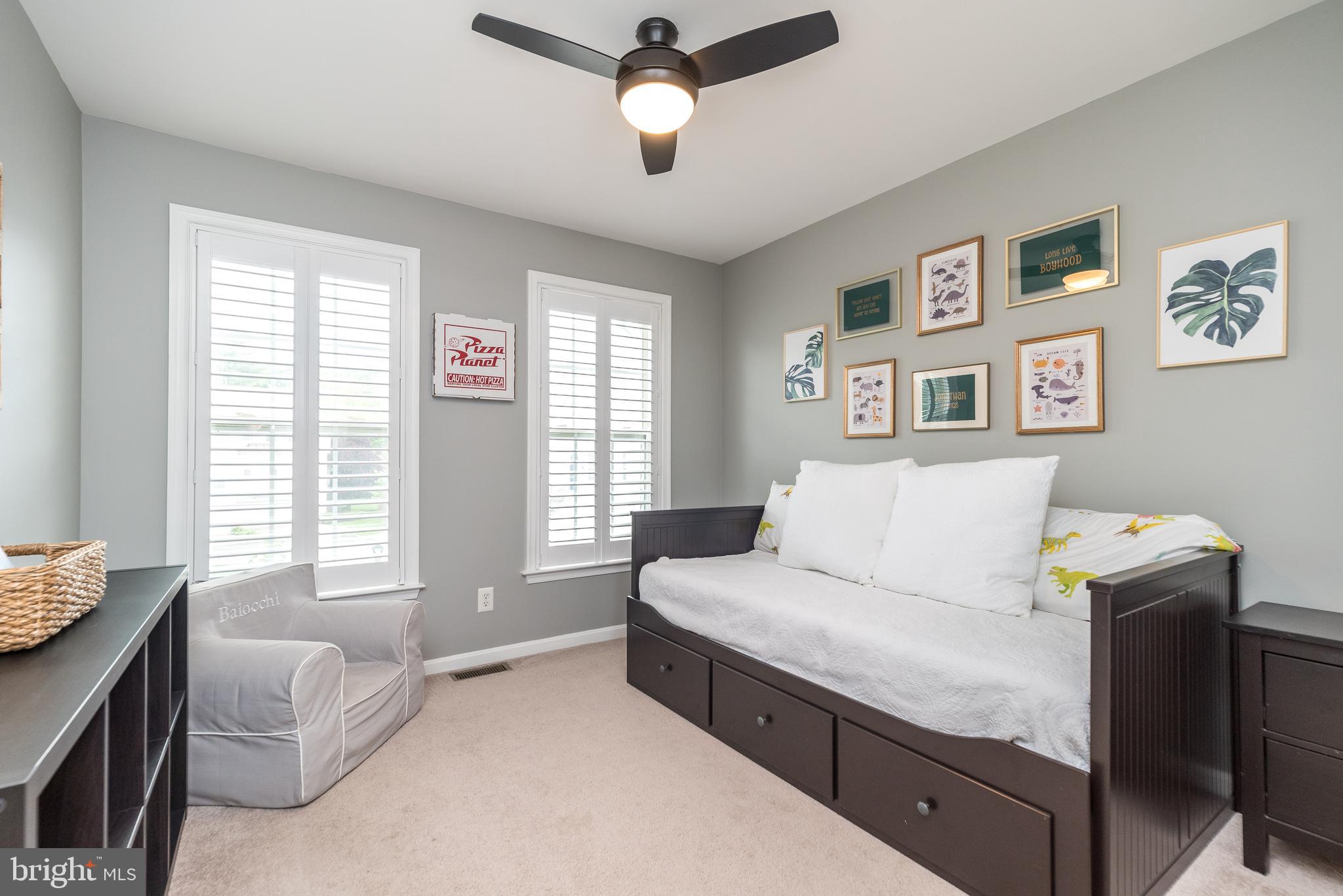 ANDORRA WOODS - Residential