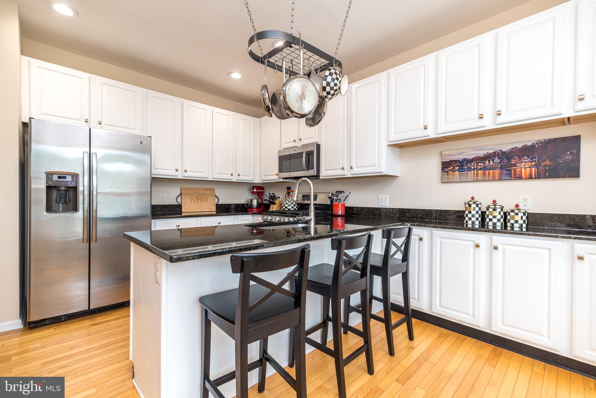 ANDORRA WOODS - Residential