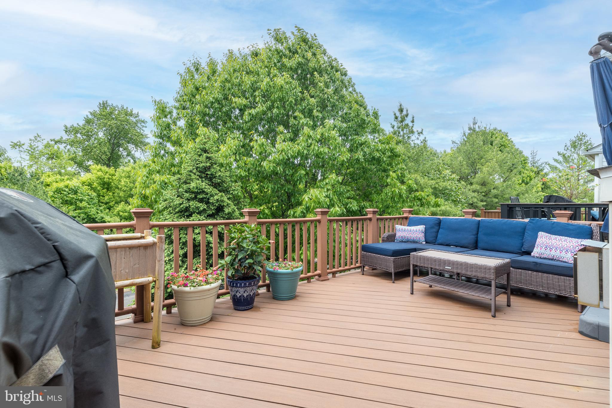 ANDORRA WOODS - Residential