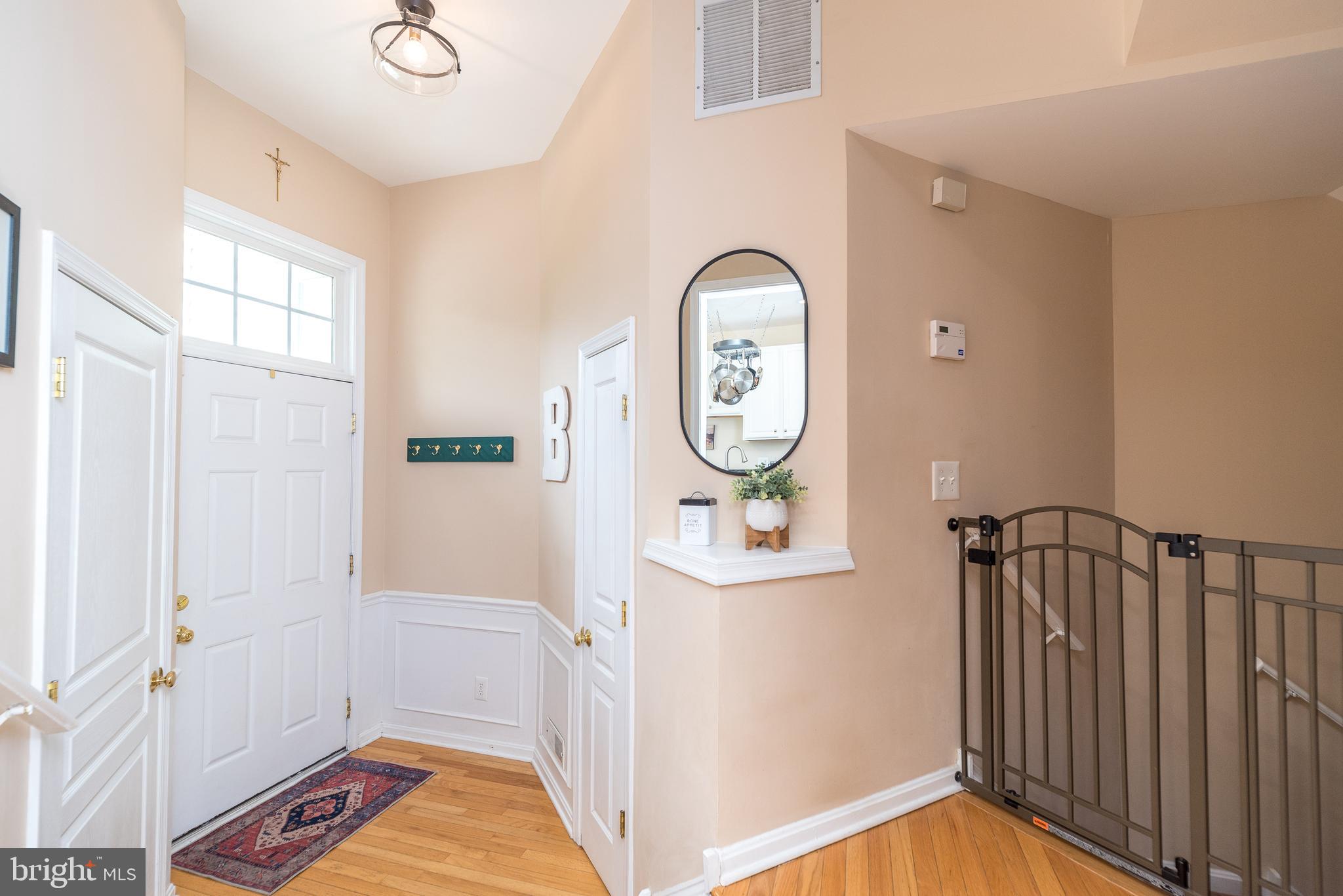 ANDORRA WOODS - Residential