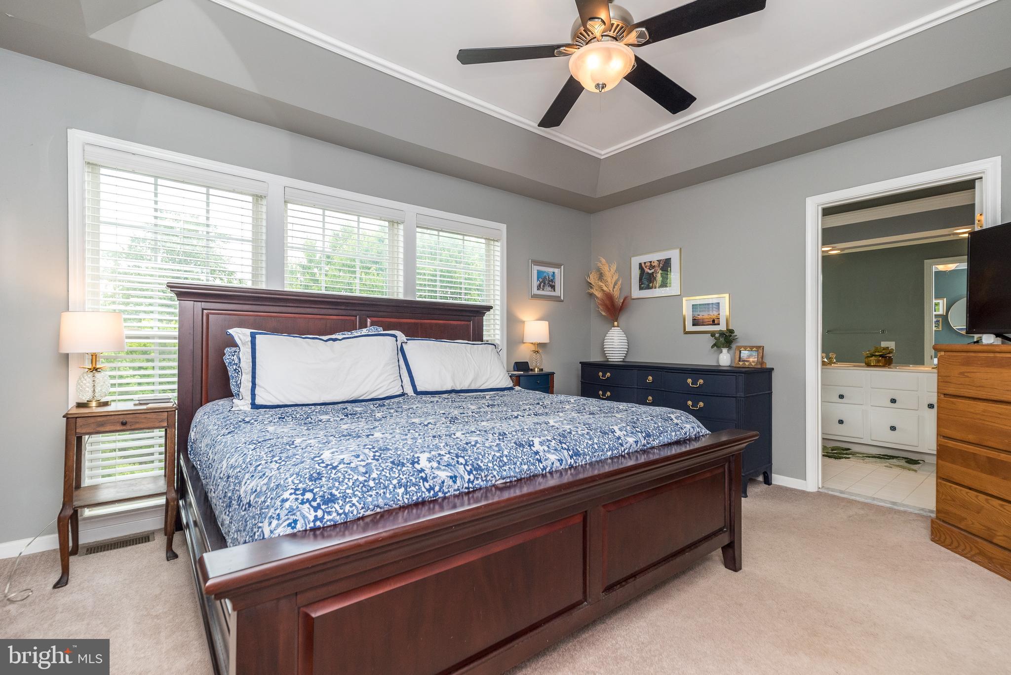 ANDORRA WOODS - Residential