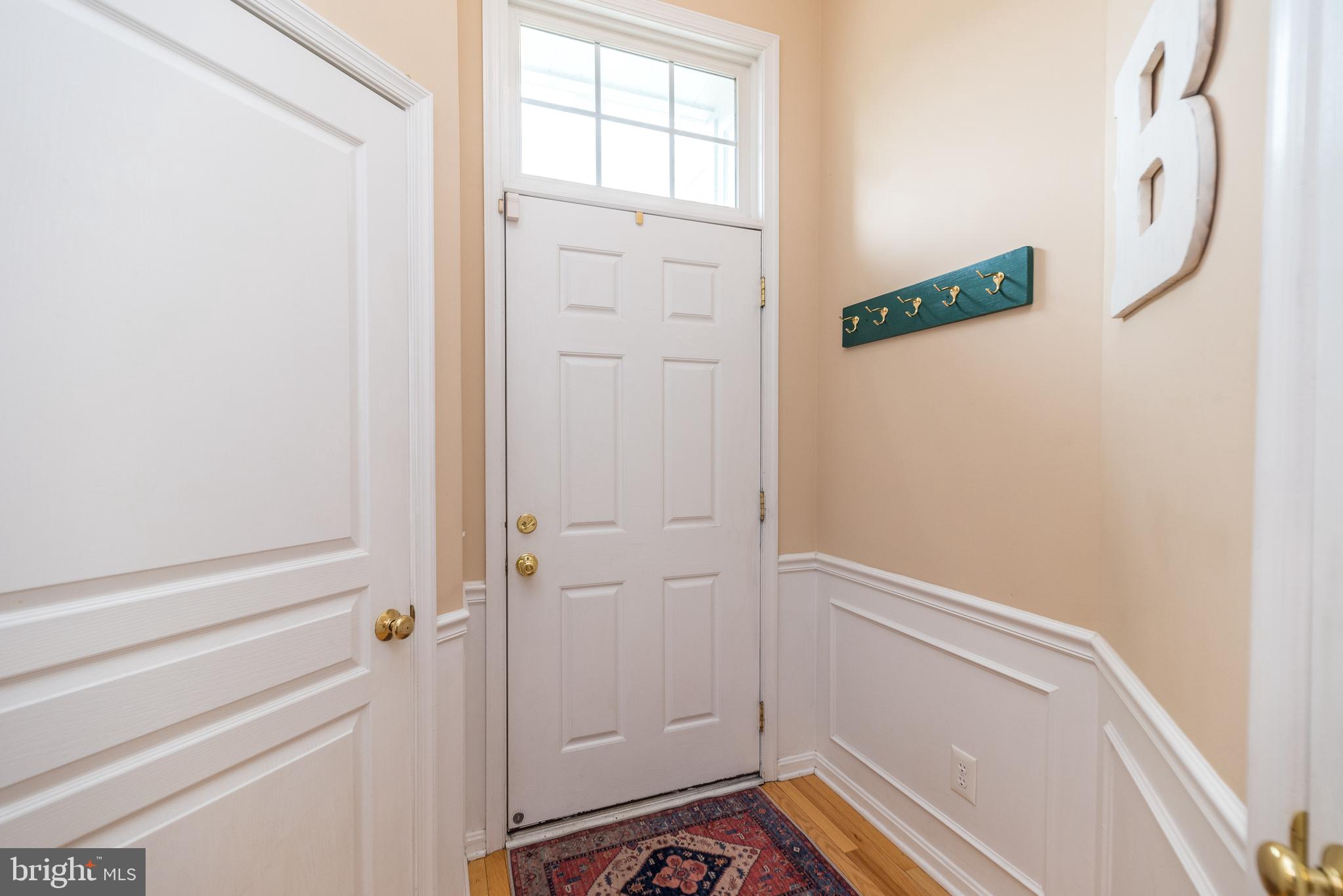 ANDORRA WOODS - Residential