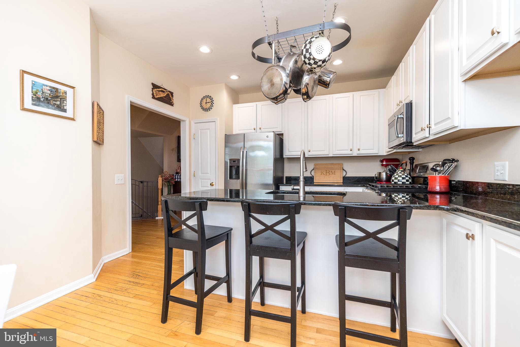 ANDORRA WOODS - Residential