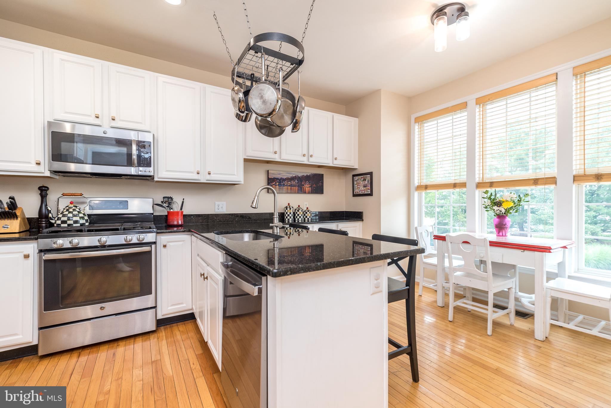 ANDORRA WOODS - Residential