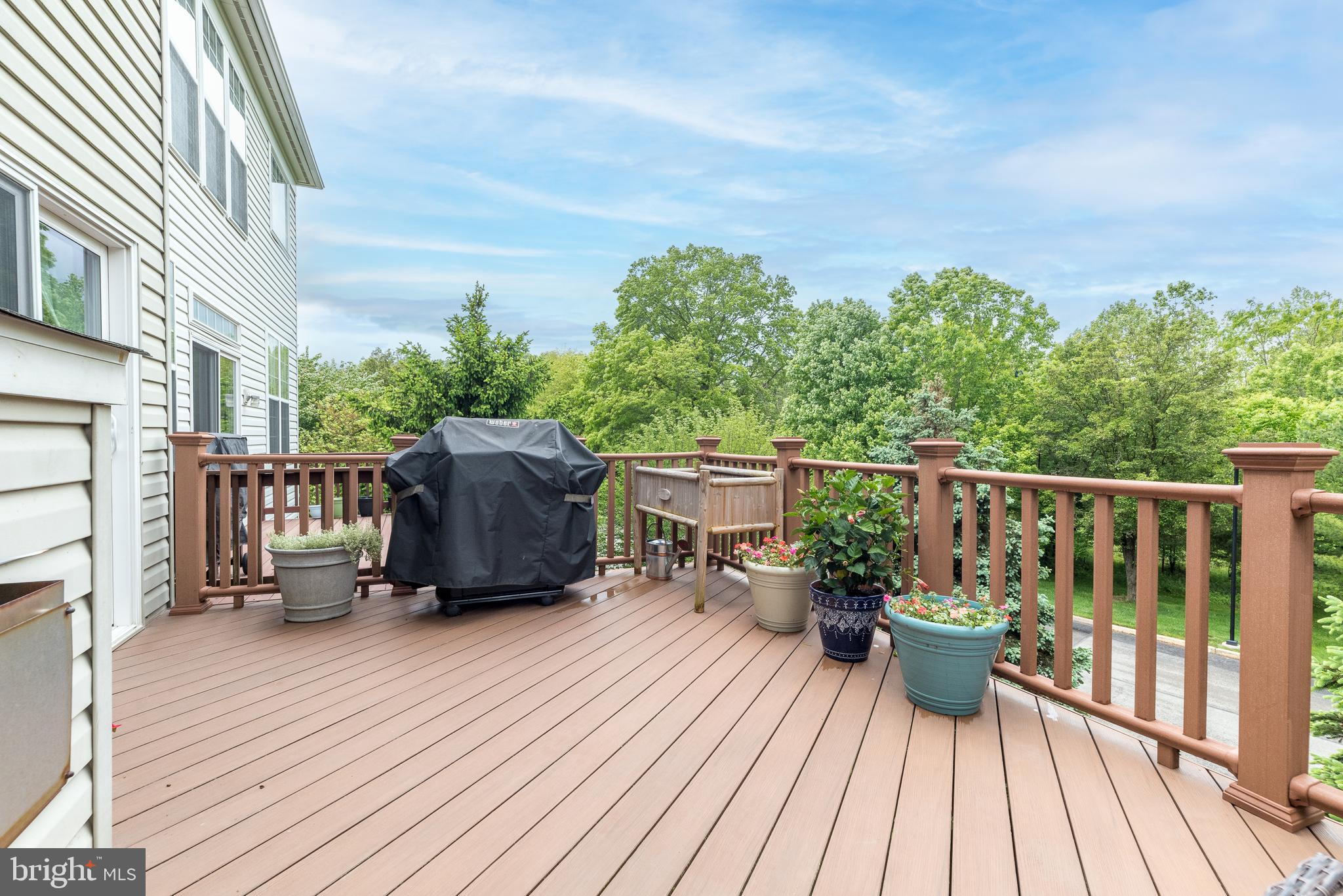 ANDORRA WOODS - Residential