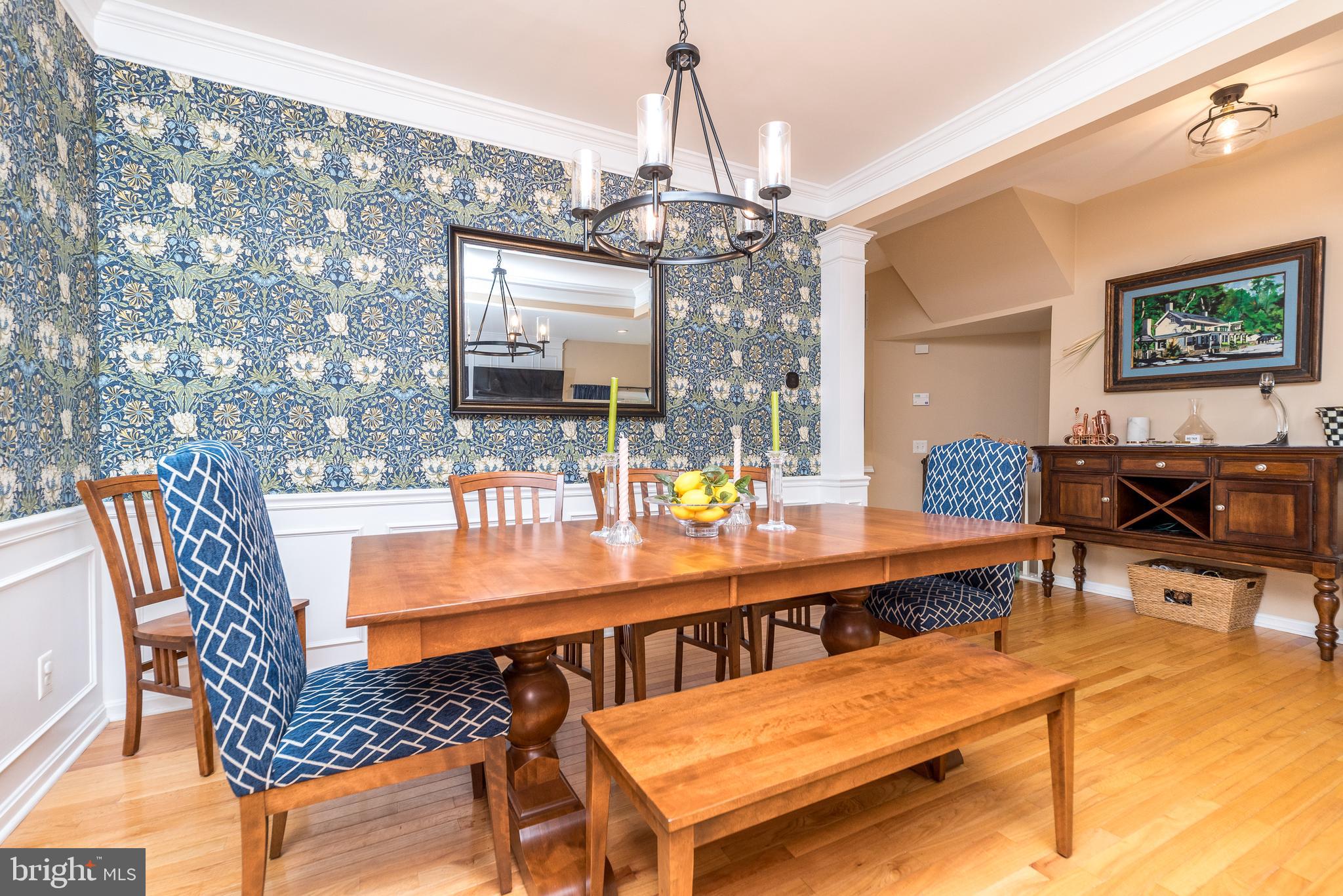 ANDORRA WOODS - Residential