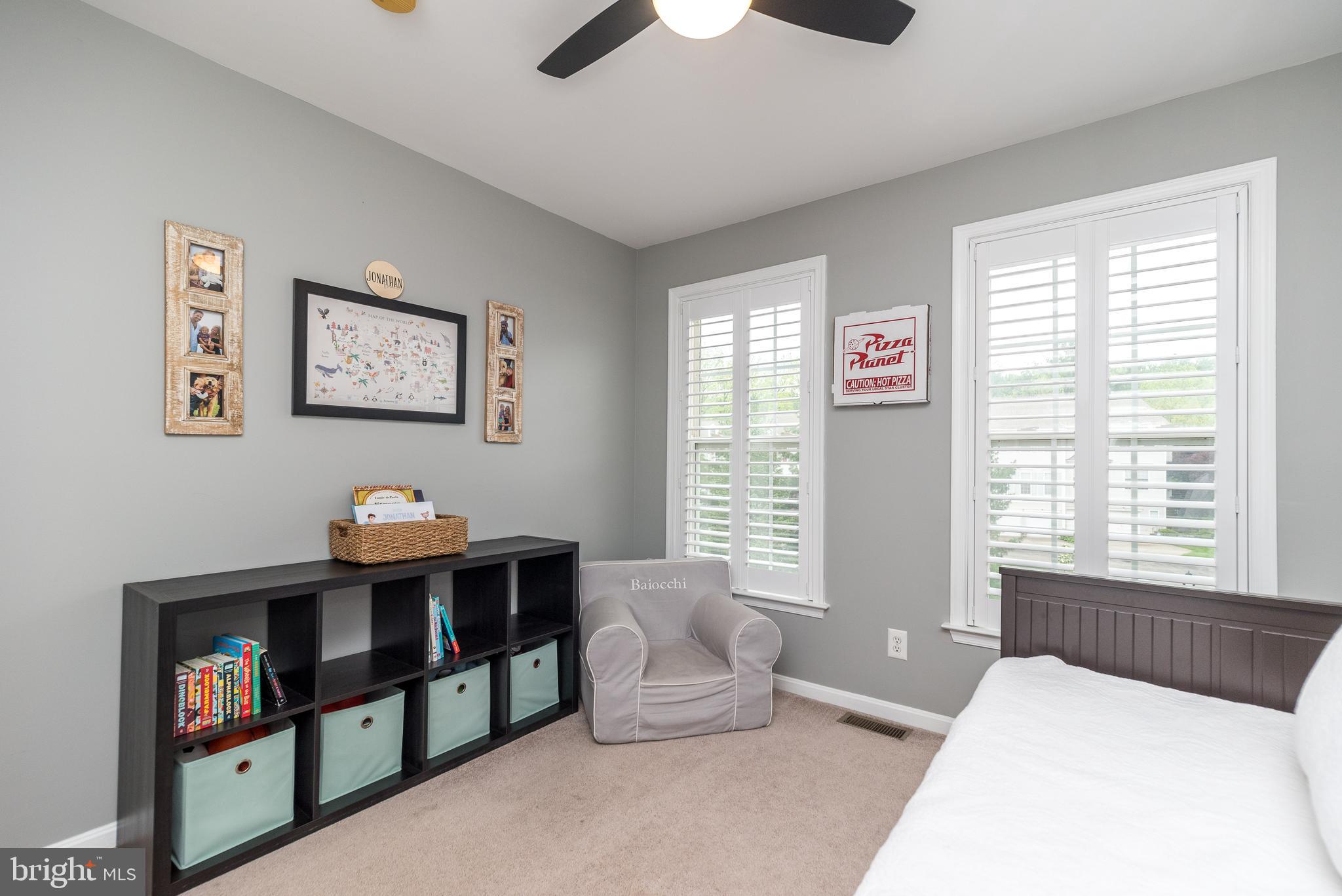 ANDORRA WOODS - Residential