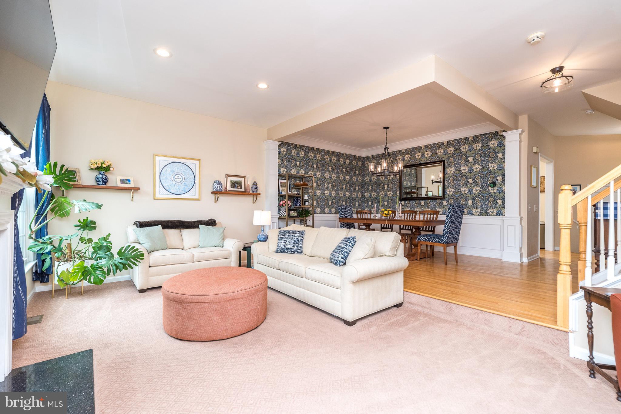 ANDORRA WOODS - Residential