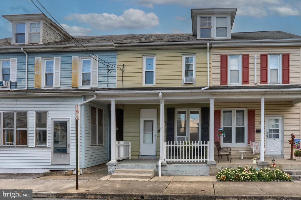 Photo of 118 S POPLAR ST, ELIZABETHTOWN, PA 17022 (MLS # PALA2038018)