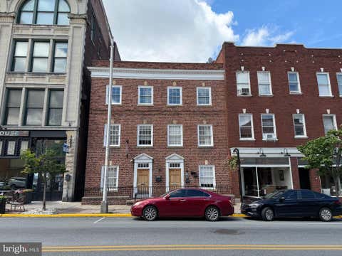 Photo of 118 N George Street, YORK, PA 17401 (MLS # PAYK2109074)