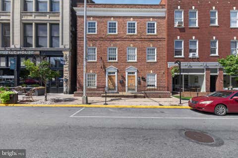 Photo of 118 N George Street, YORK, PA 17401 (MLS # PAYK2109074)