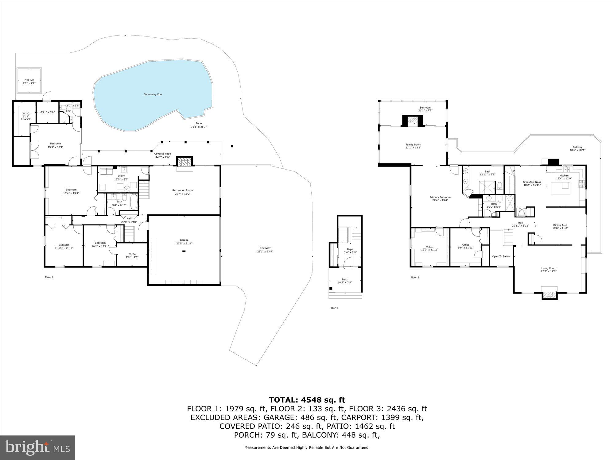 BALMACARA - Residential