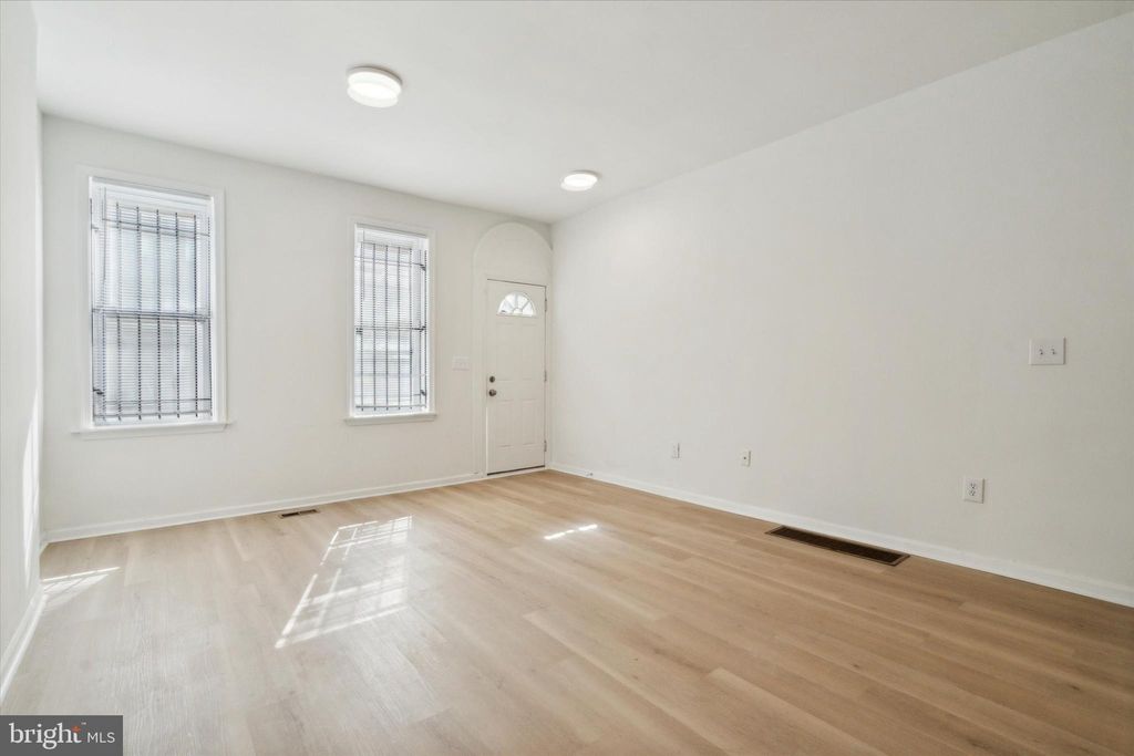 Photo of 1736 N Gratz Street, PHILADELPHIA, PA 19121 (MLS # PAPH2552316)