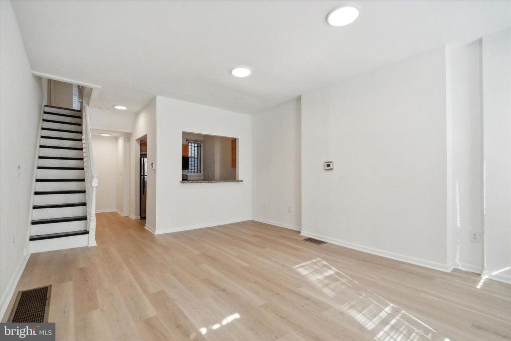 Photo of 1736 N Gratz Street, PHILADELPHIA, PA 19121 (MLS # PAPH2552316)