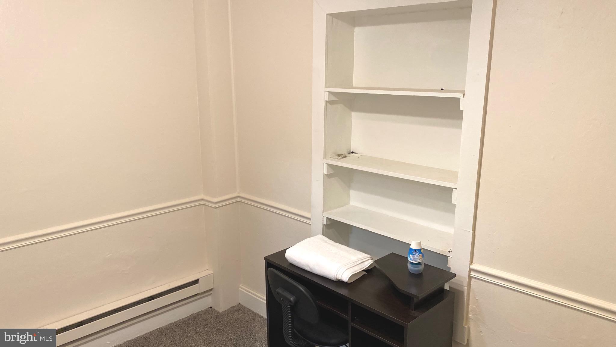 NONE AVAILABLE - Residential Lease