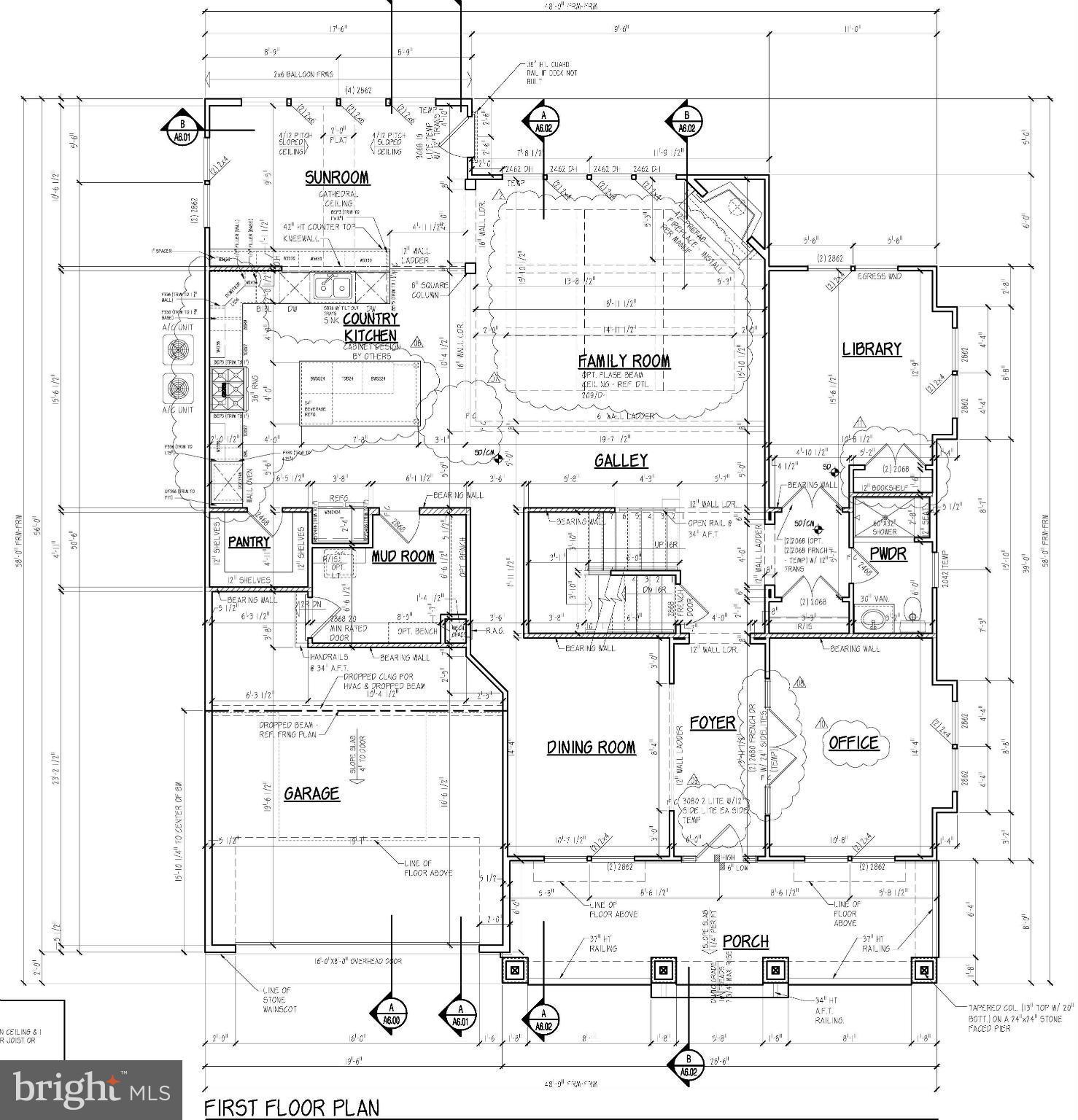 GARDEN CITY - Residential